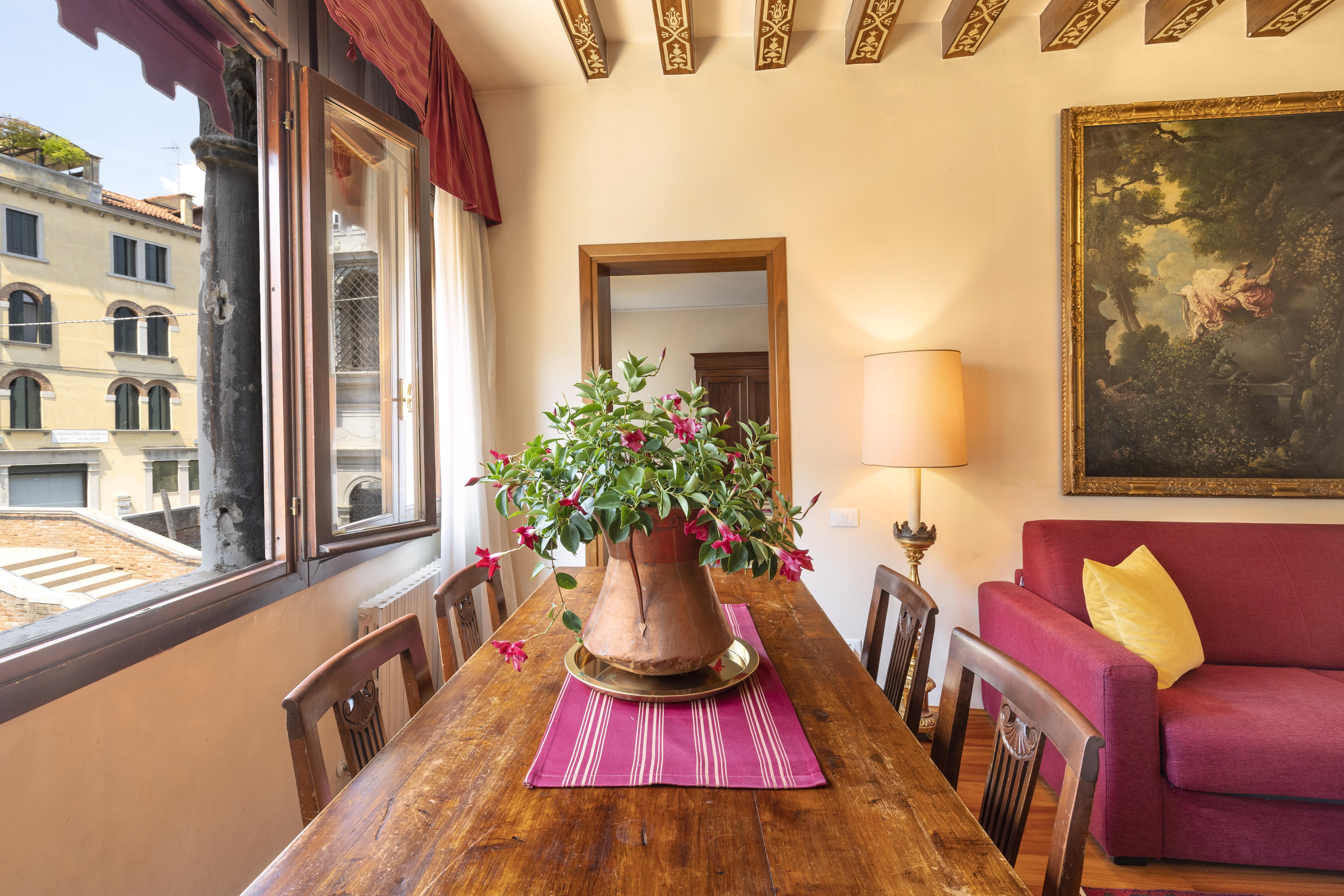 Affittacamere Palazzo Schiavoni Residenza D'epoca