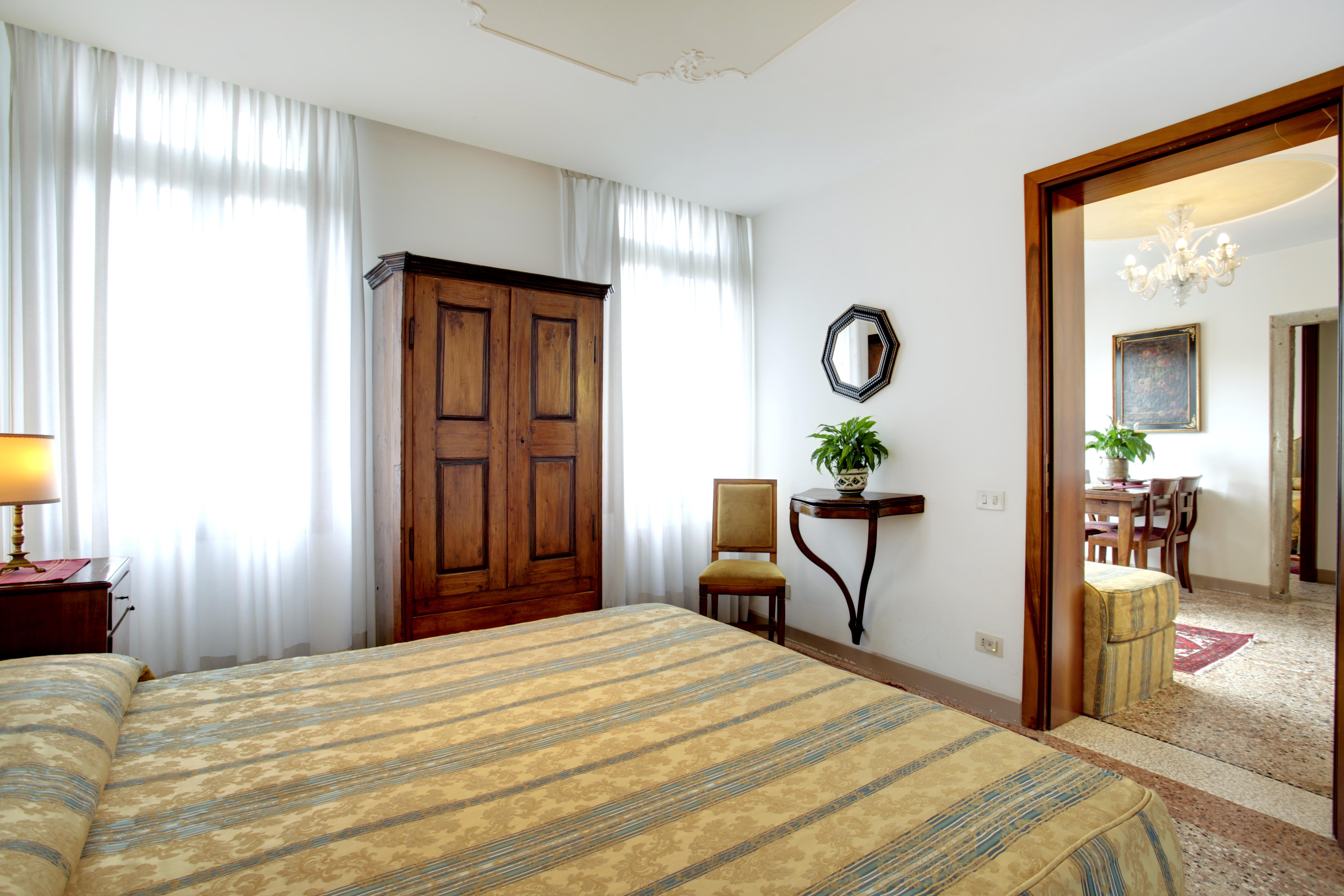 Palazzo Schiavoni Residenza D'epoca 3*