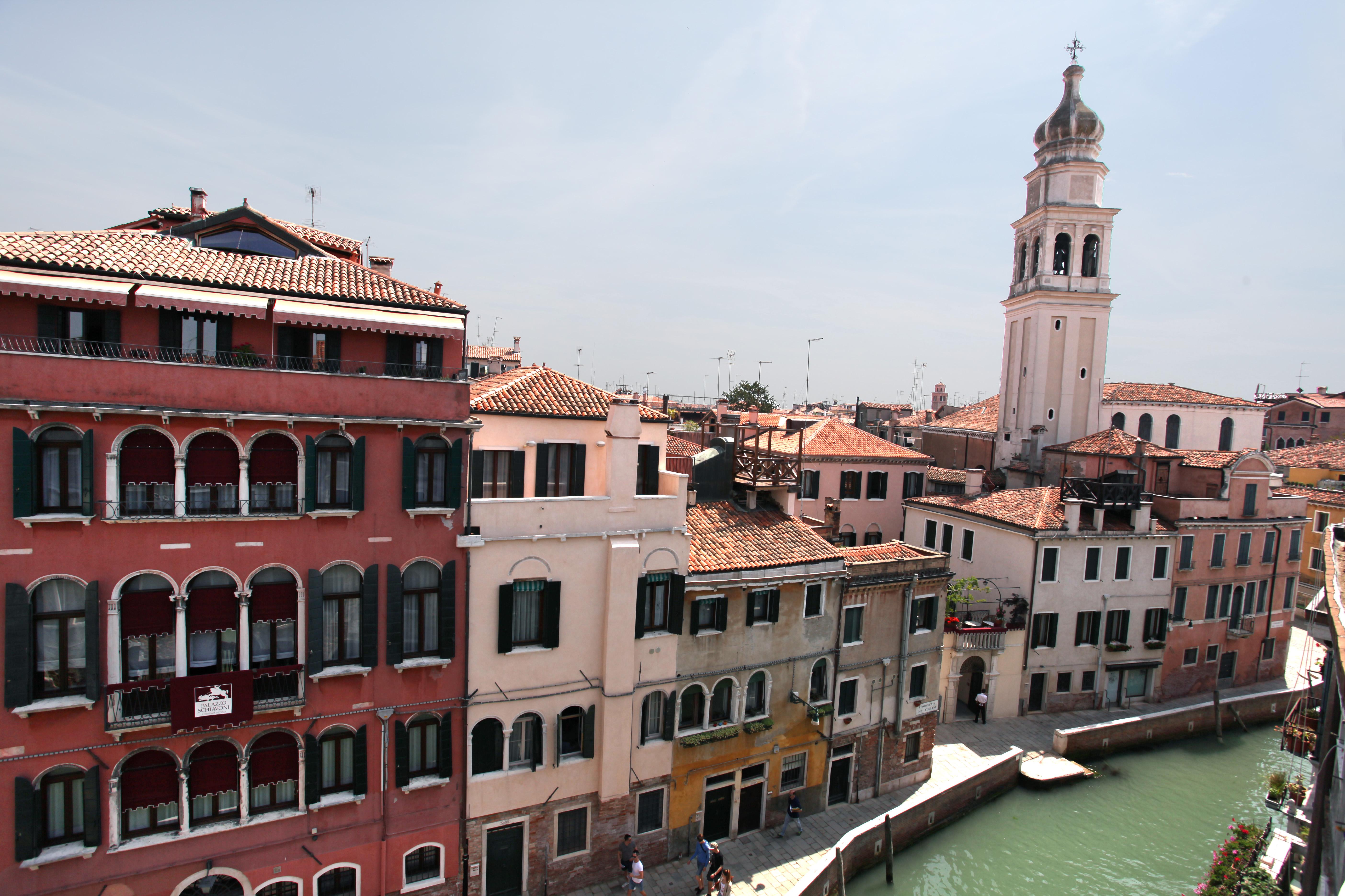 Affittacamere Palazzo Schiavoni Residenza D'epoca Venezia