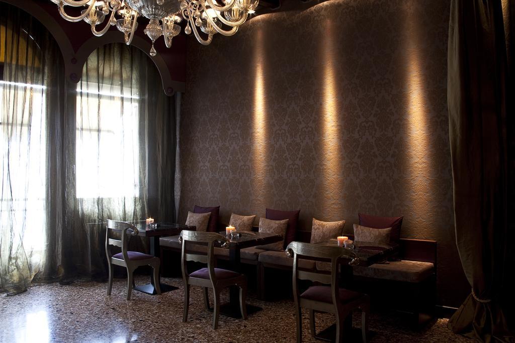 Gasthuis Ca Maria Adele 4*