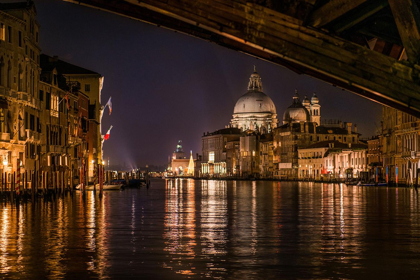 Gasthuis Ca Maria Adele Venetië