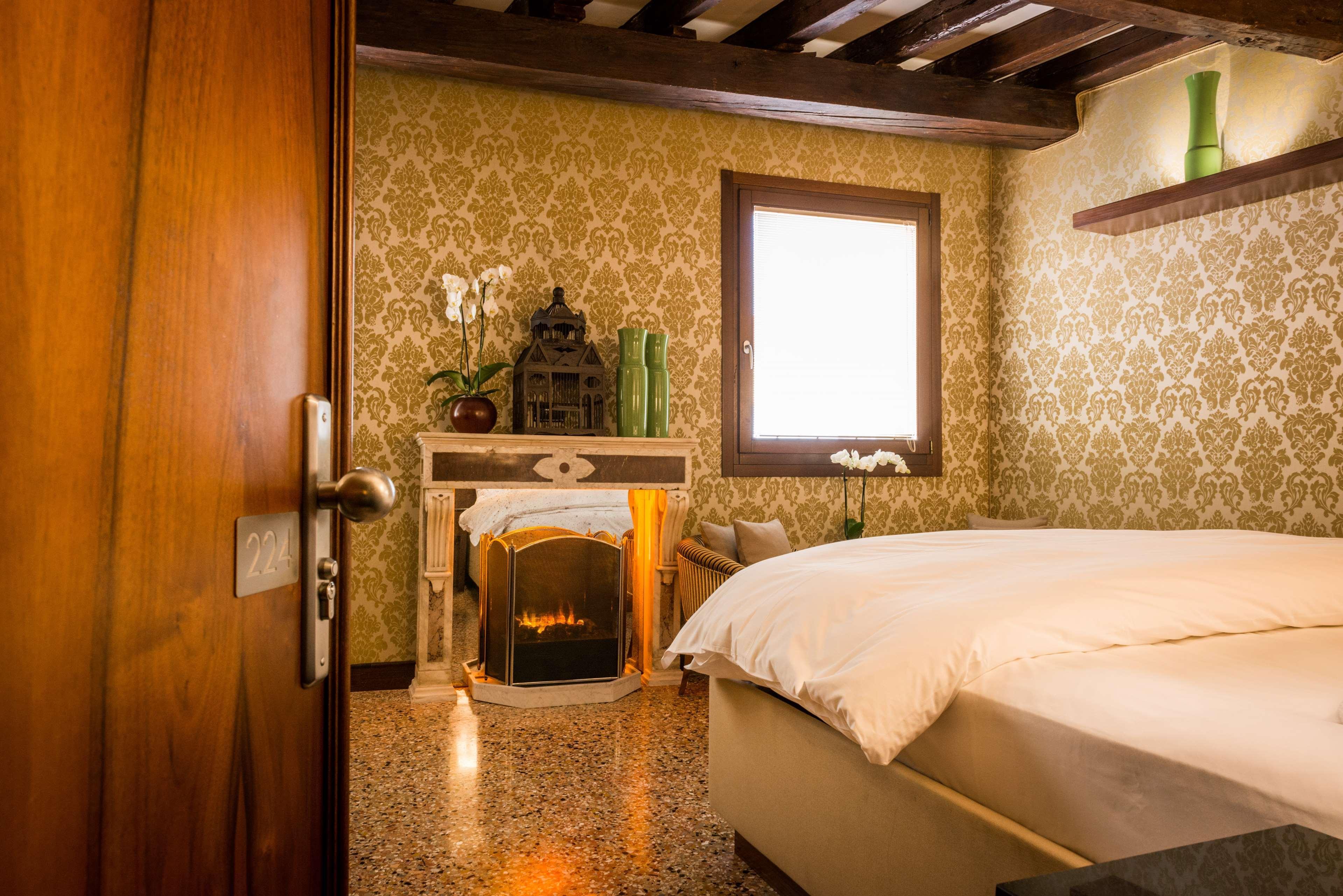 Ca Maria Adele 4* Venetië