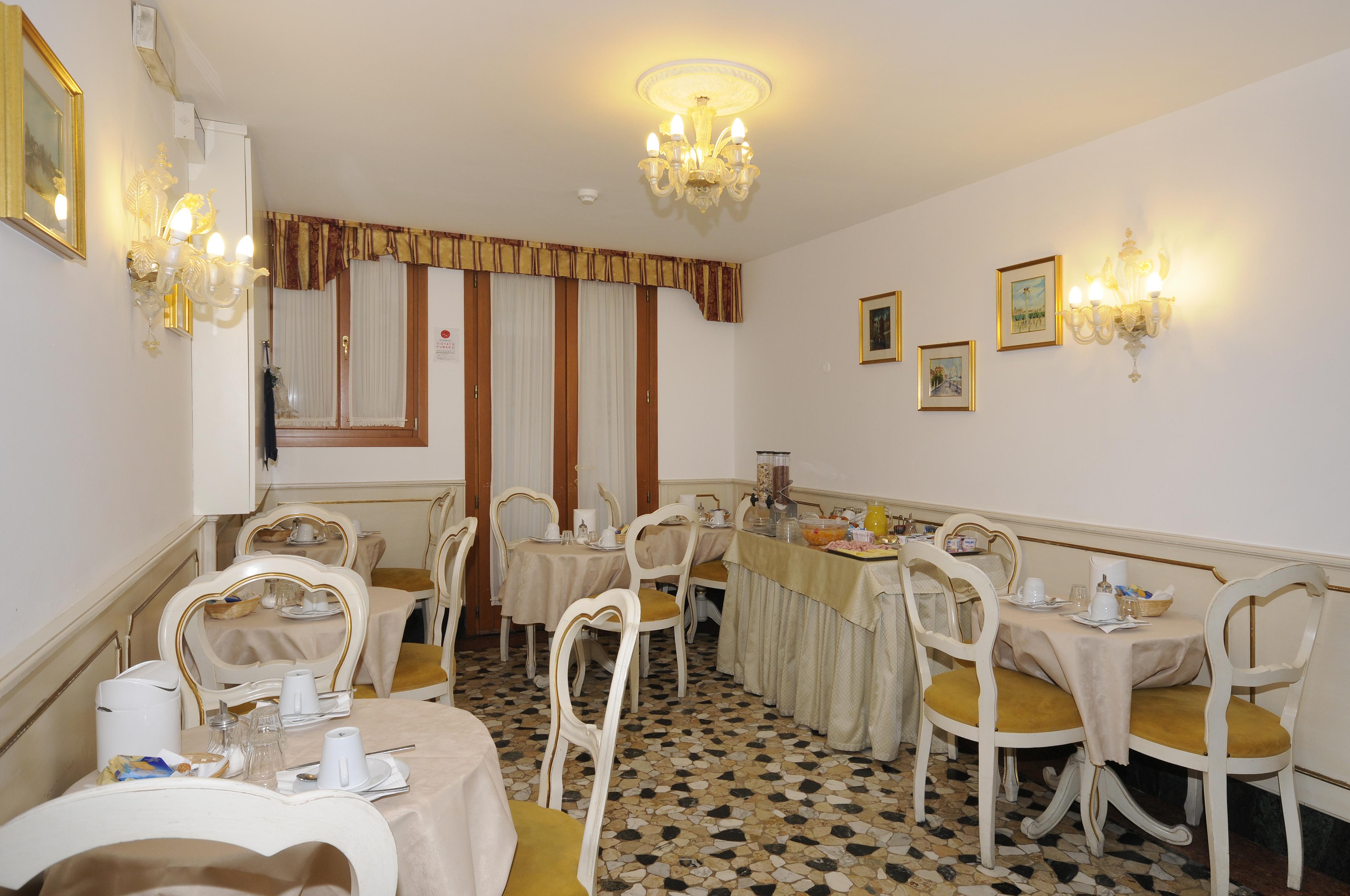 Hotel Il Mercante Di