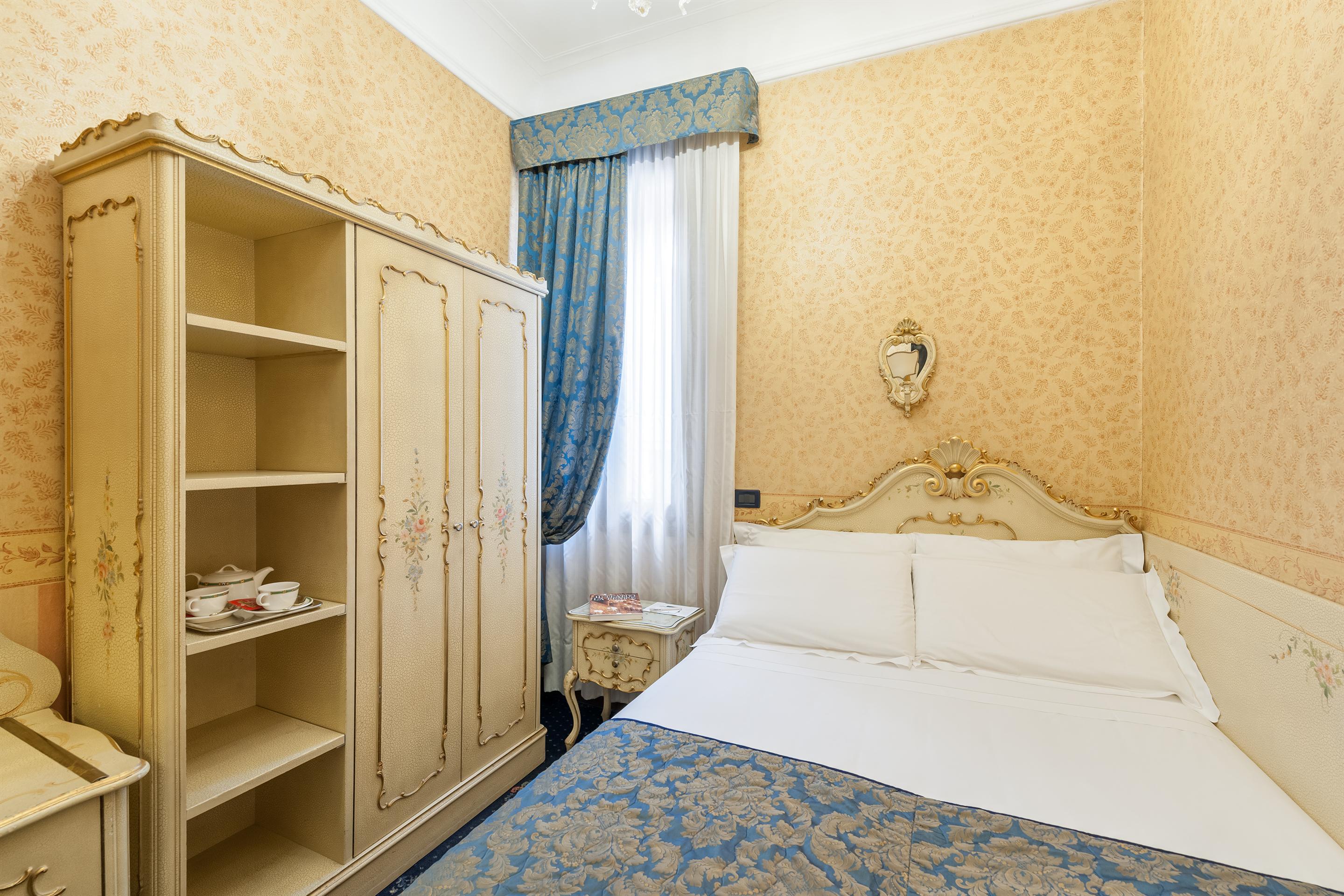 Montecarlo Hotel Venezia