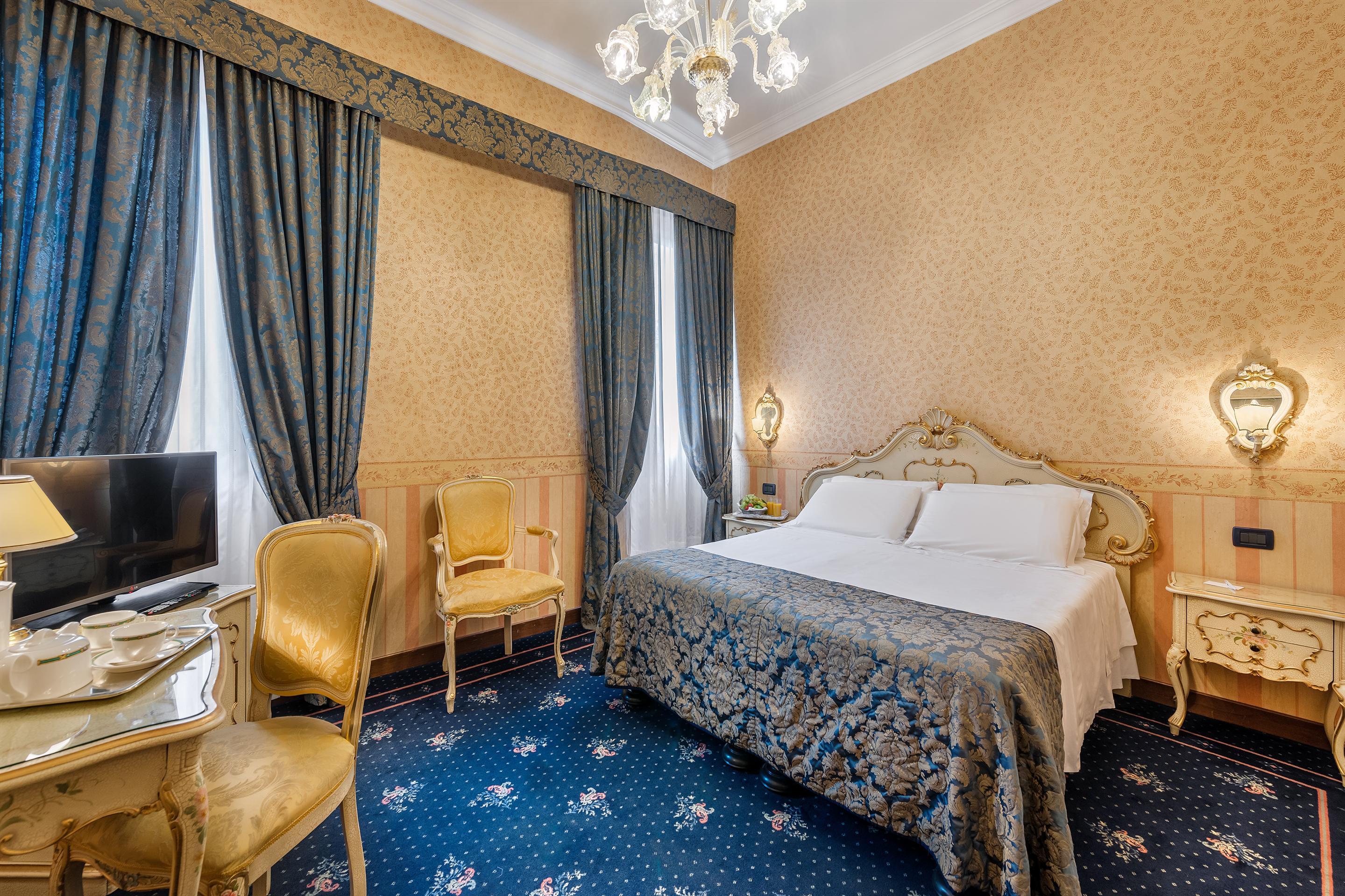 Montecarlo 3* Venezia