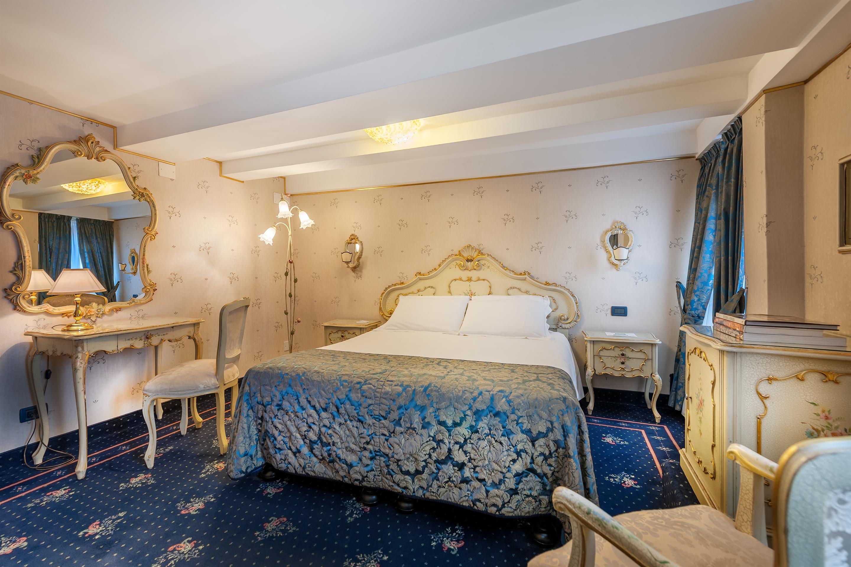 Montecarlo 3* Venezia