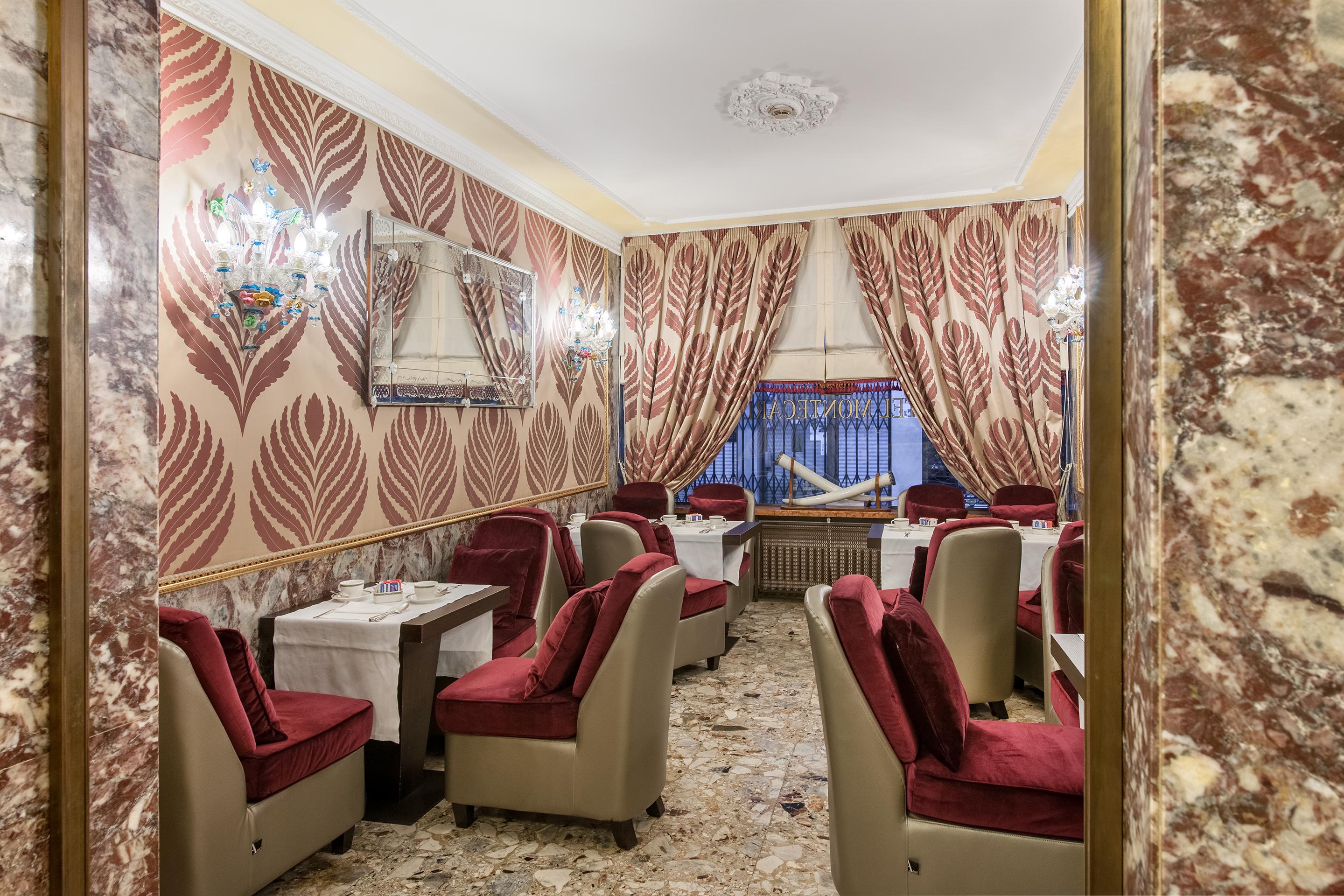 Montecarlo Venezia