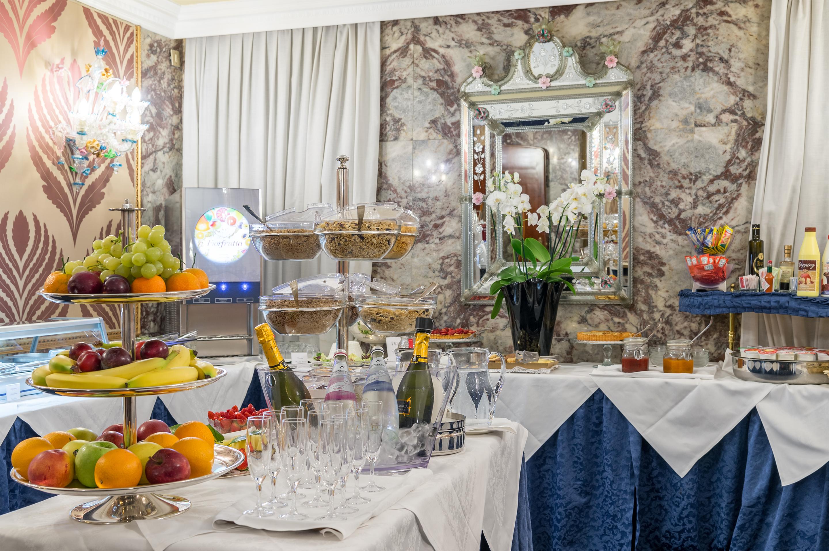 Montecarlo 3* Venezia