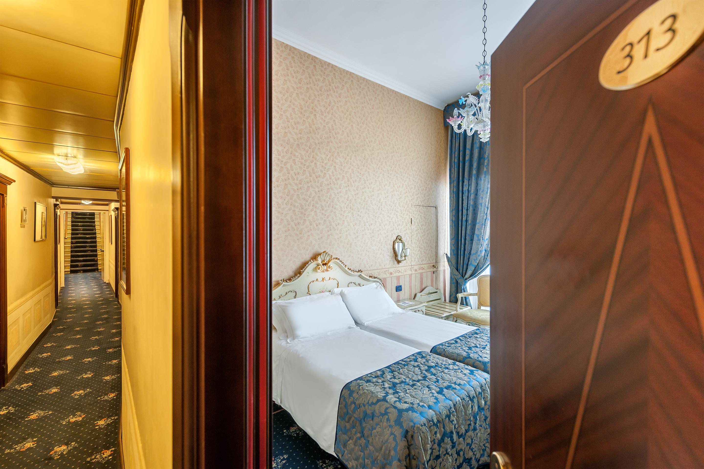 Montecarlo Hotel Venezia