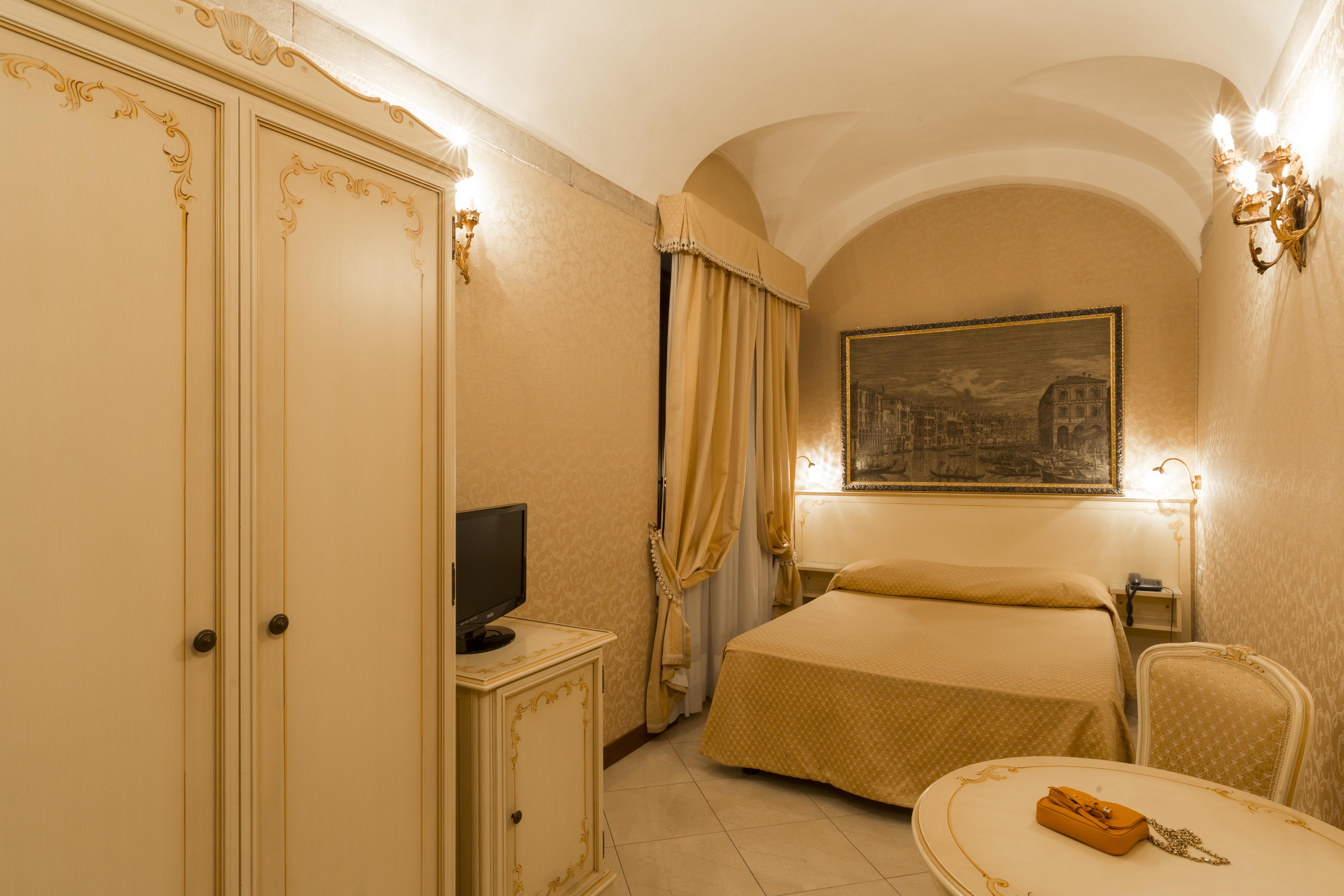 Palazzo Guardi 3* Venetië