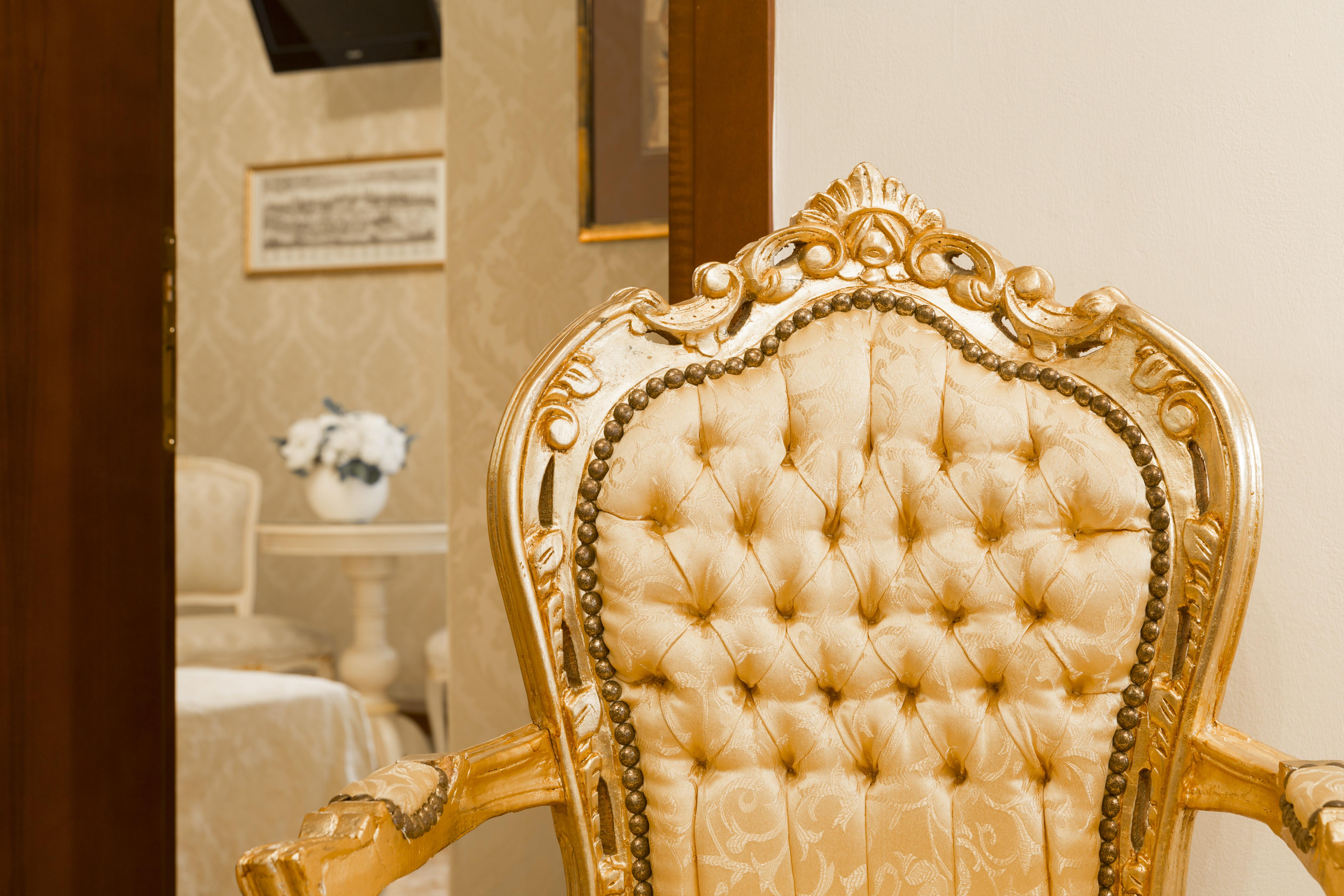 Gasthuis Palazzo Guardi 3*