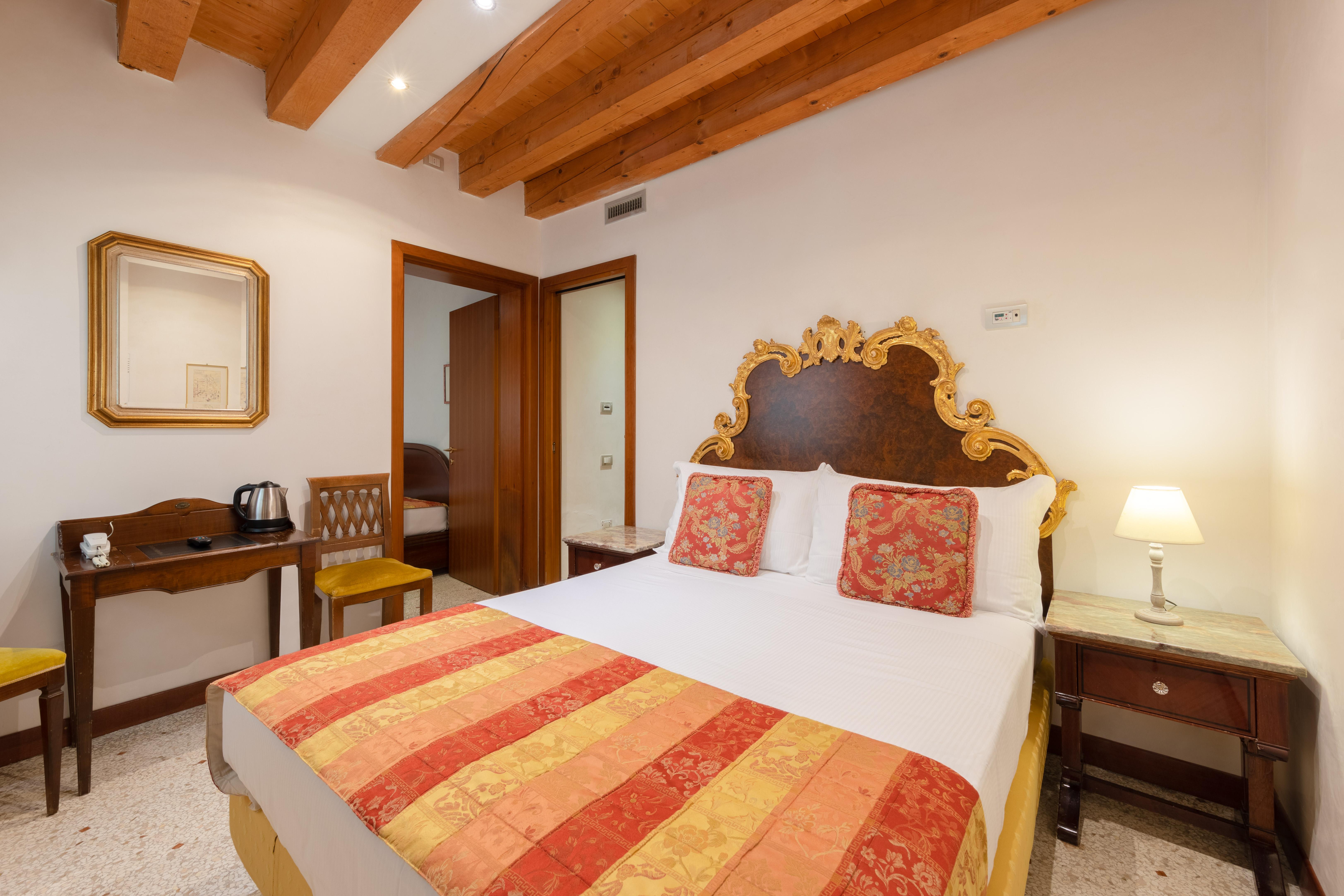 Palazzina Fortuny 3*