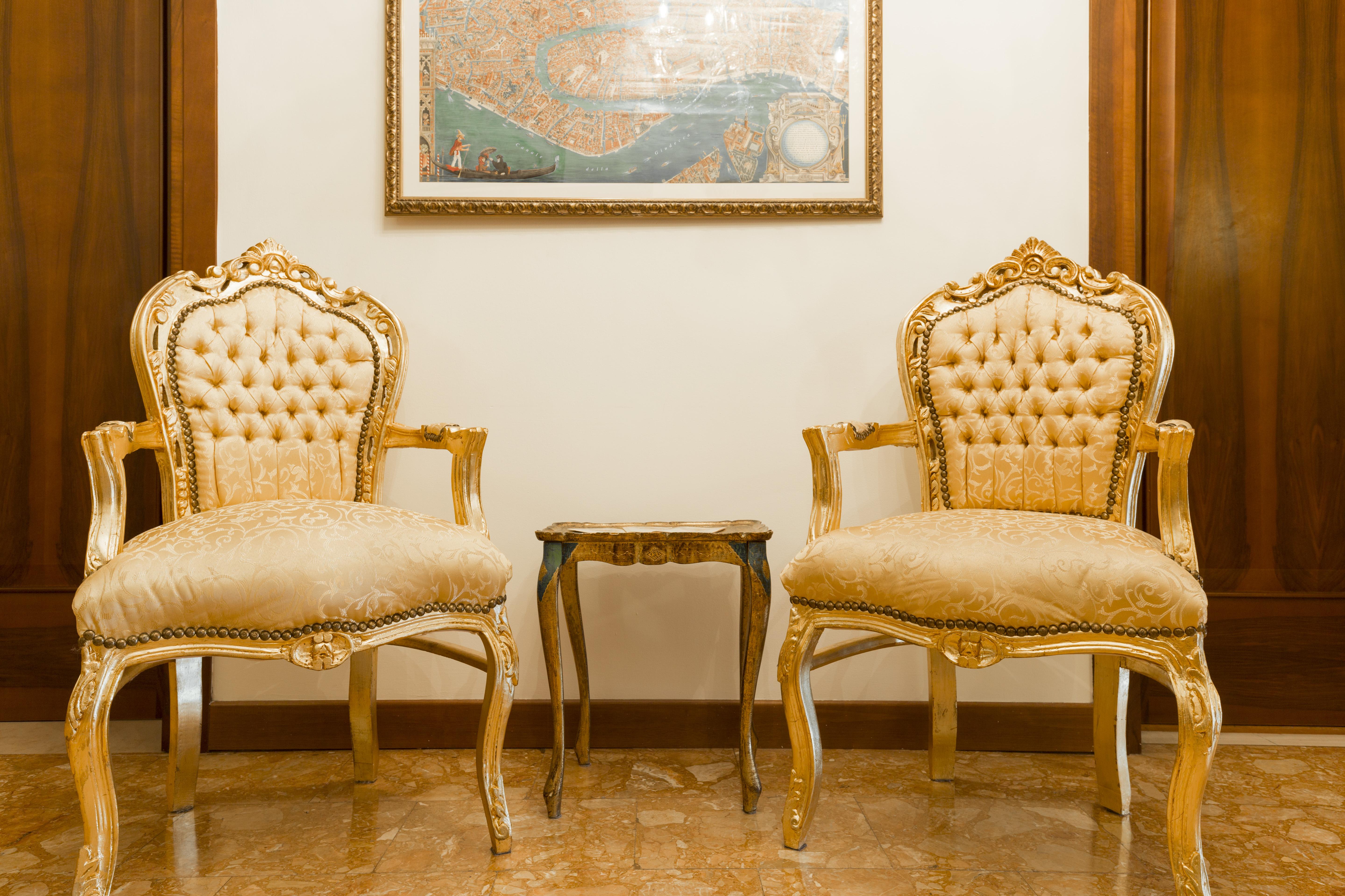 Gasthuis Palazzo Guardi 3*