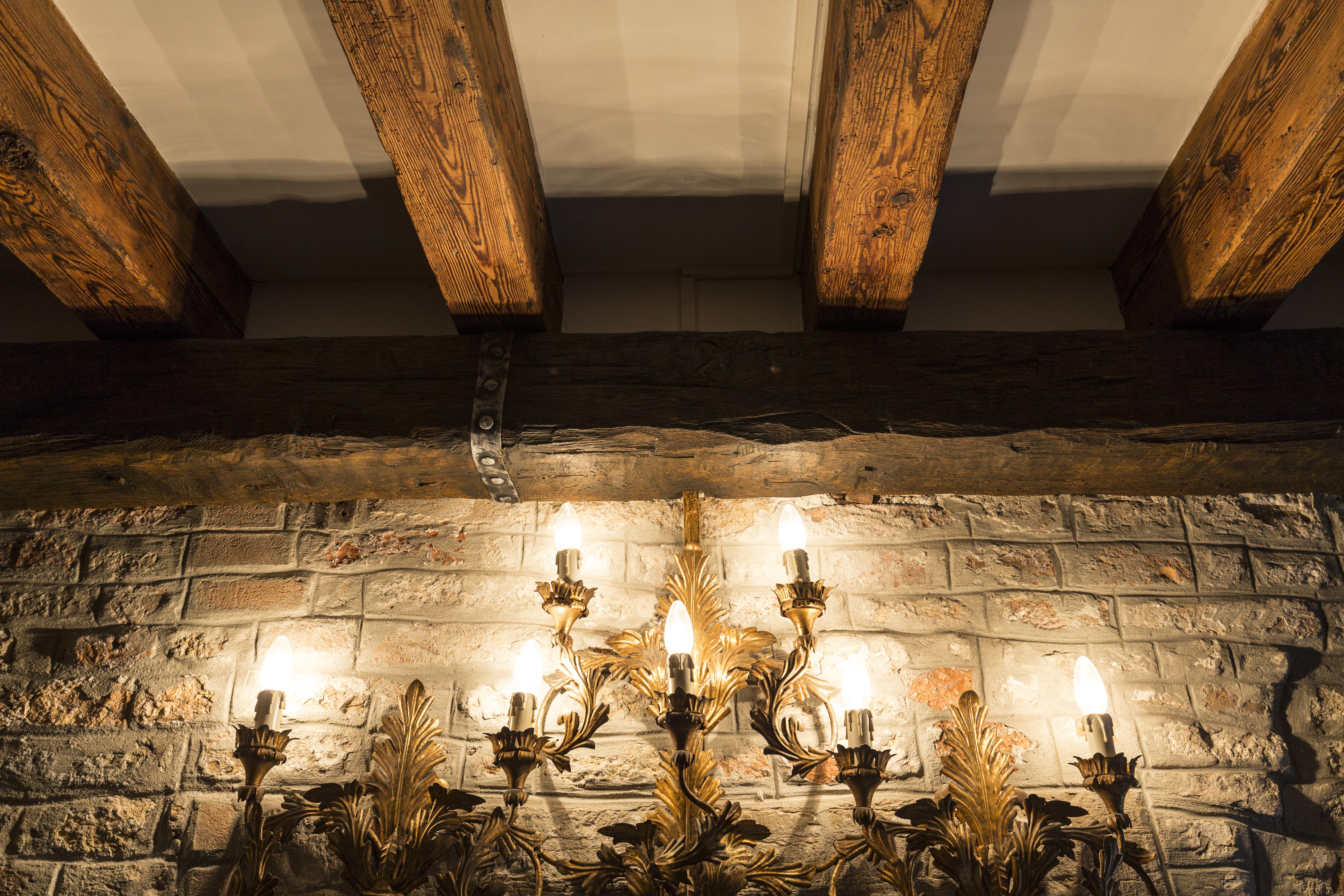 Gasthuis Palazzo Guardi 3*