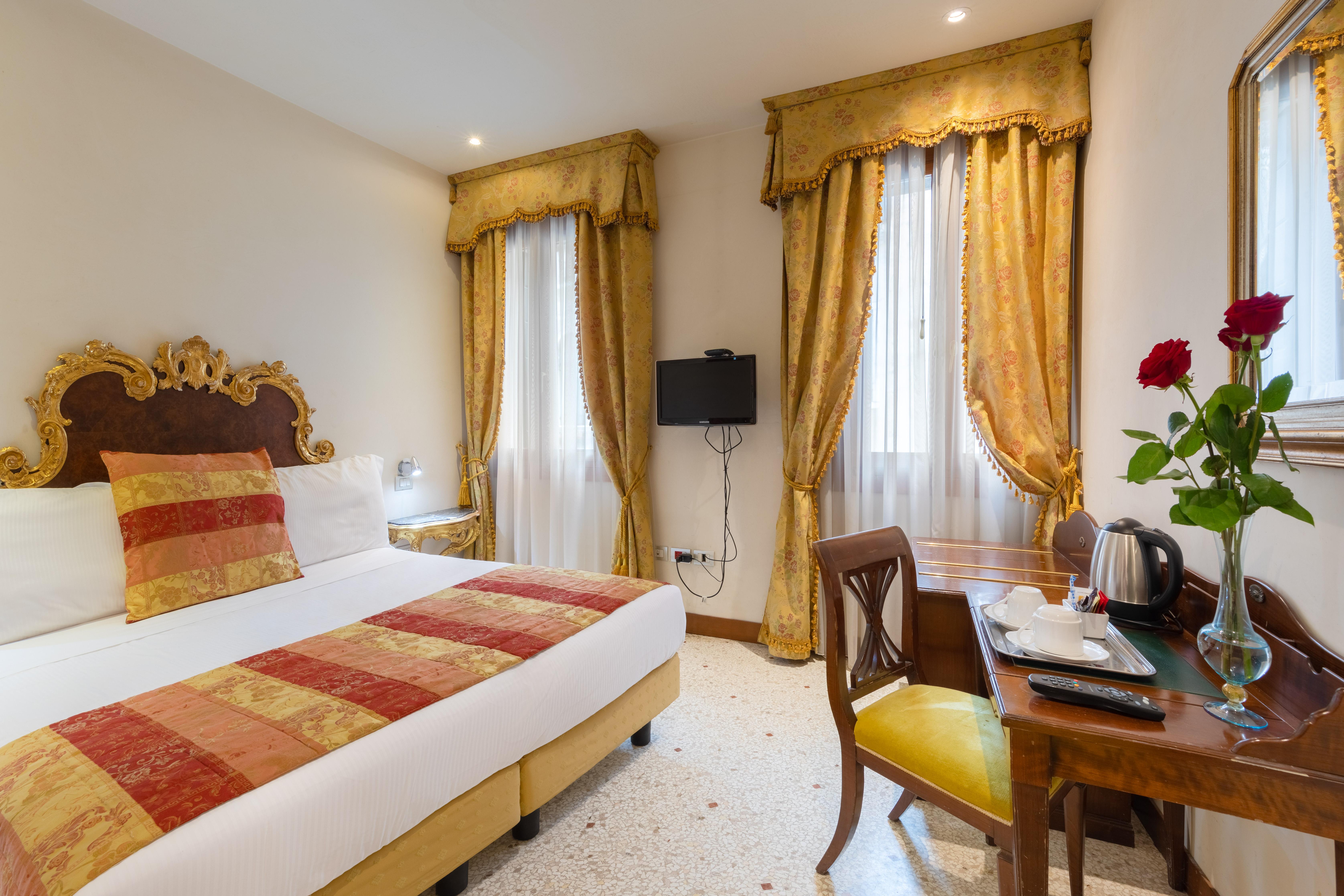 Palazzina Fortuny Bed & Breakfast