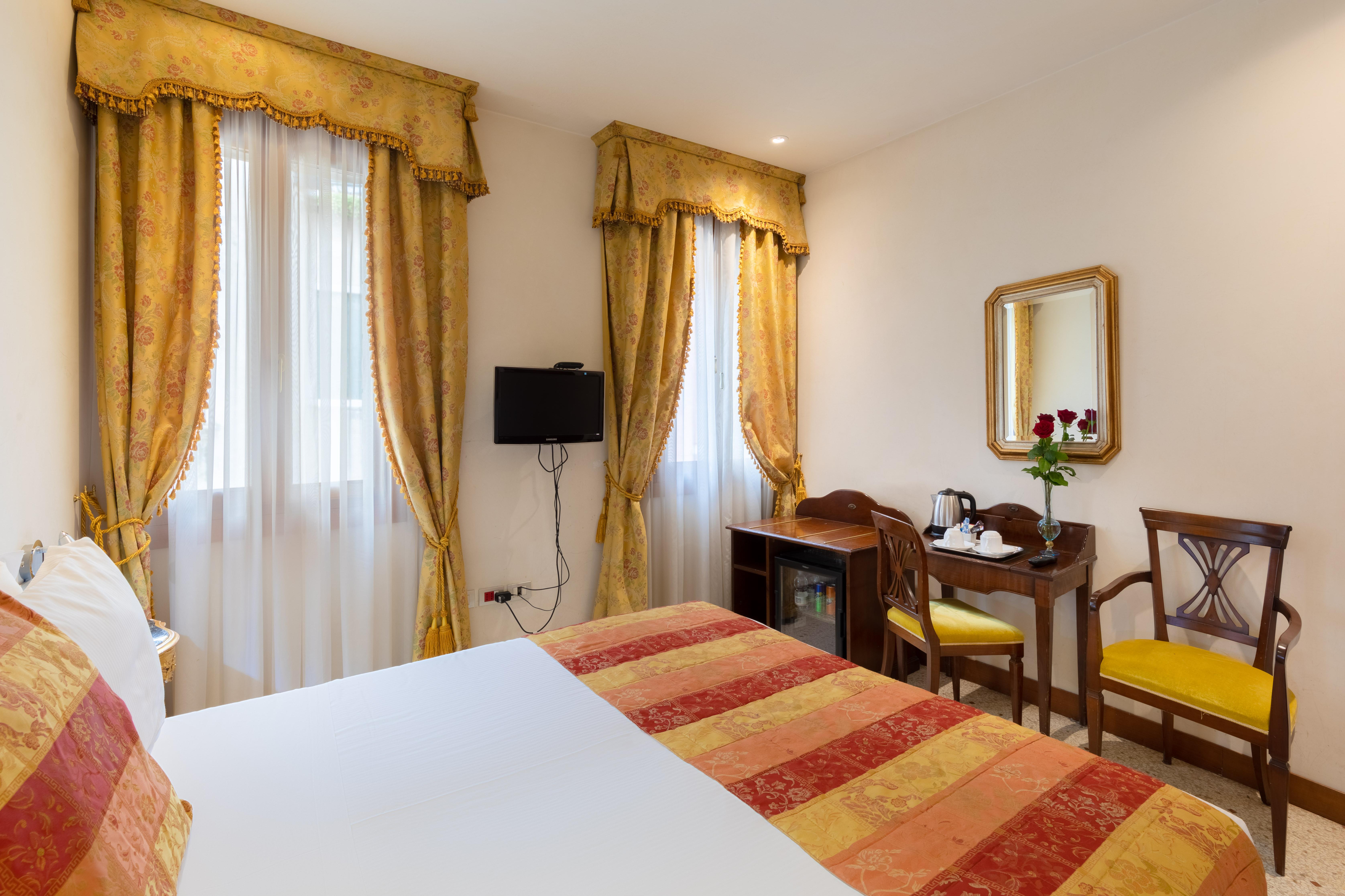 Palazzina Fortuny Bed & Breakfast