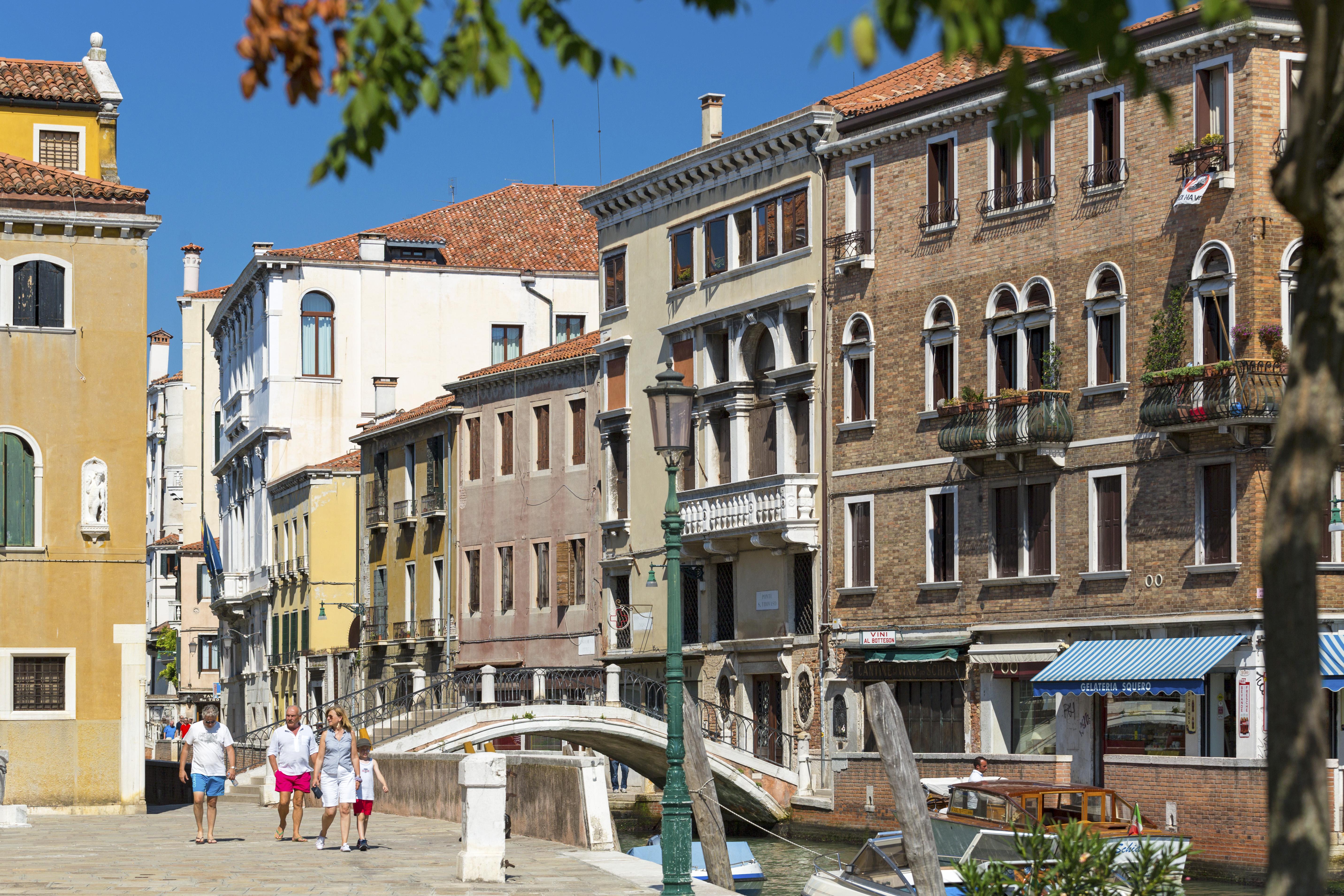 Palazzo Guardi 3* Venetië