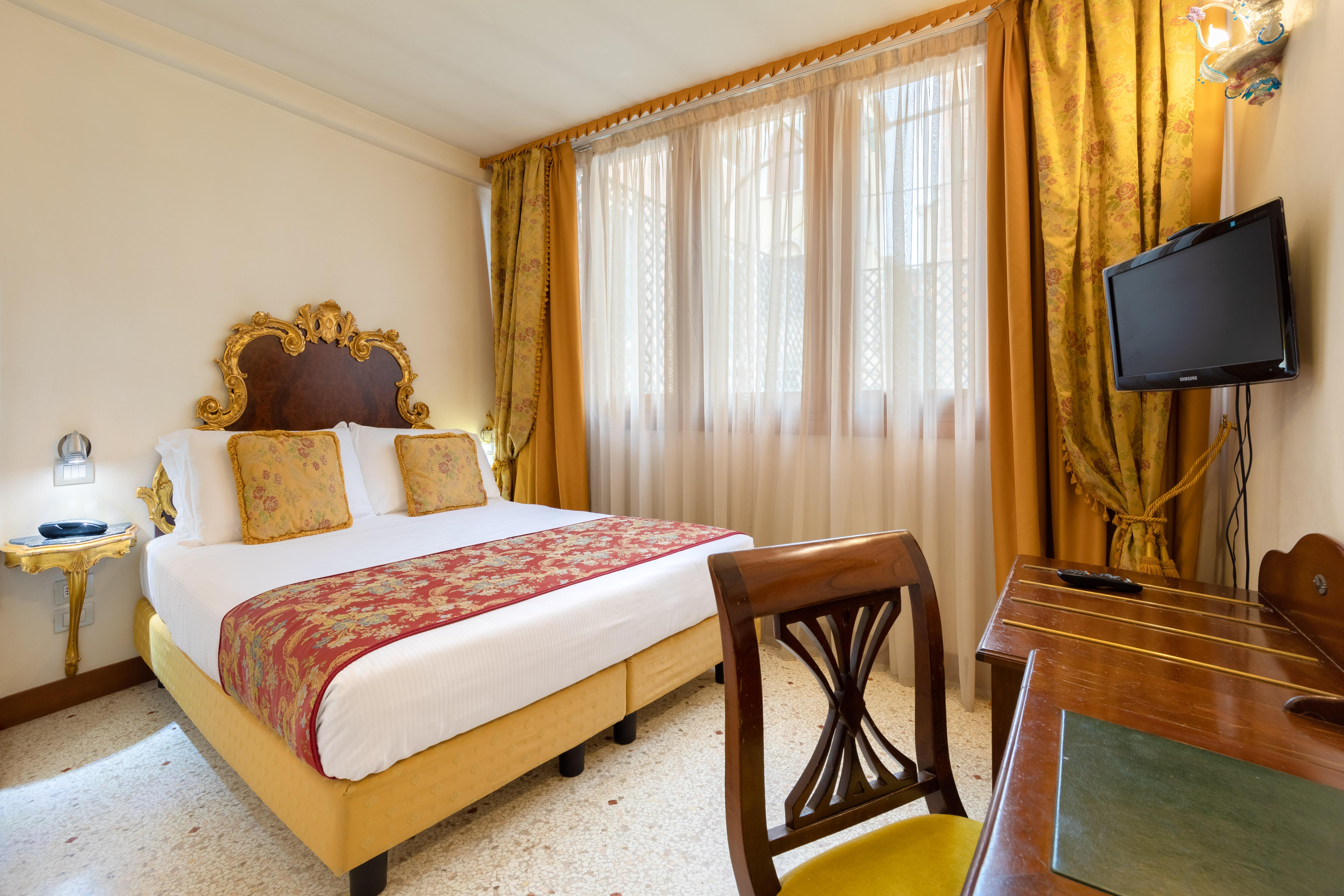 Palazzina Fortuny 3* Venetië