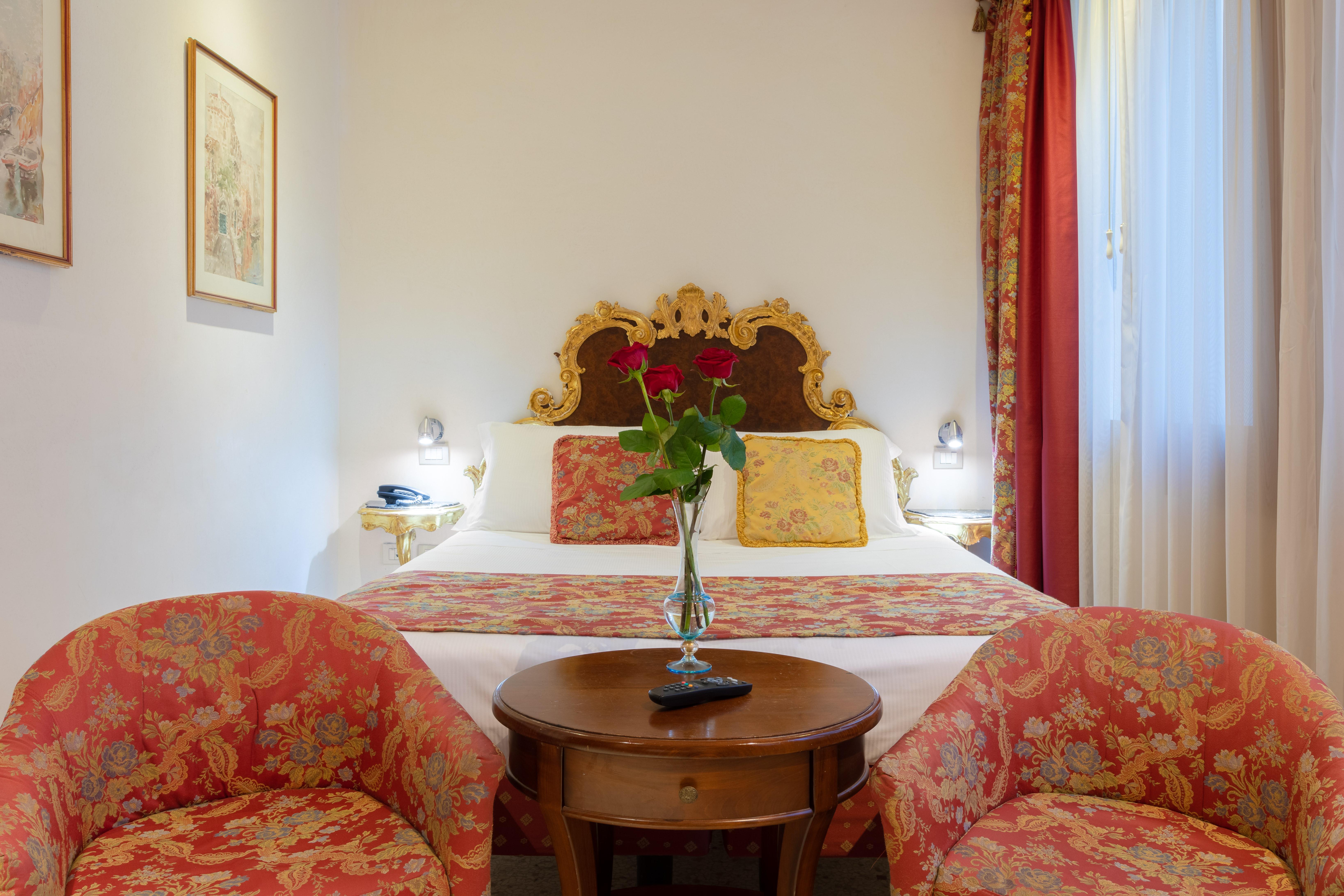 Palazzina Fortuny Bed & Breakfast Venetië
