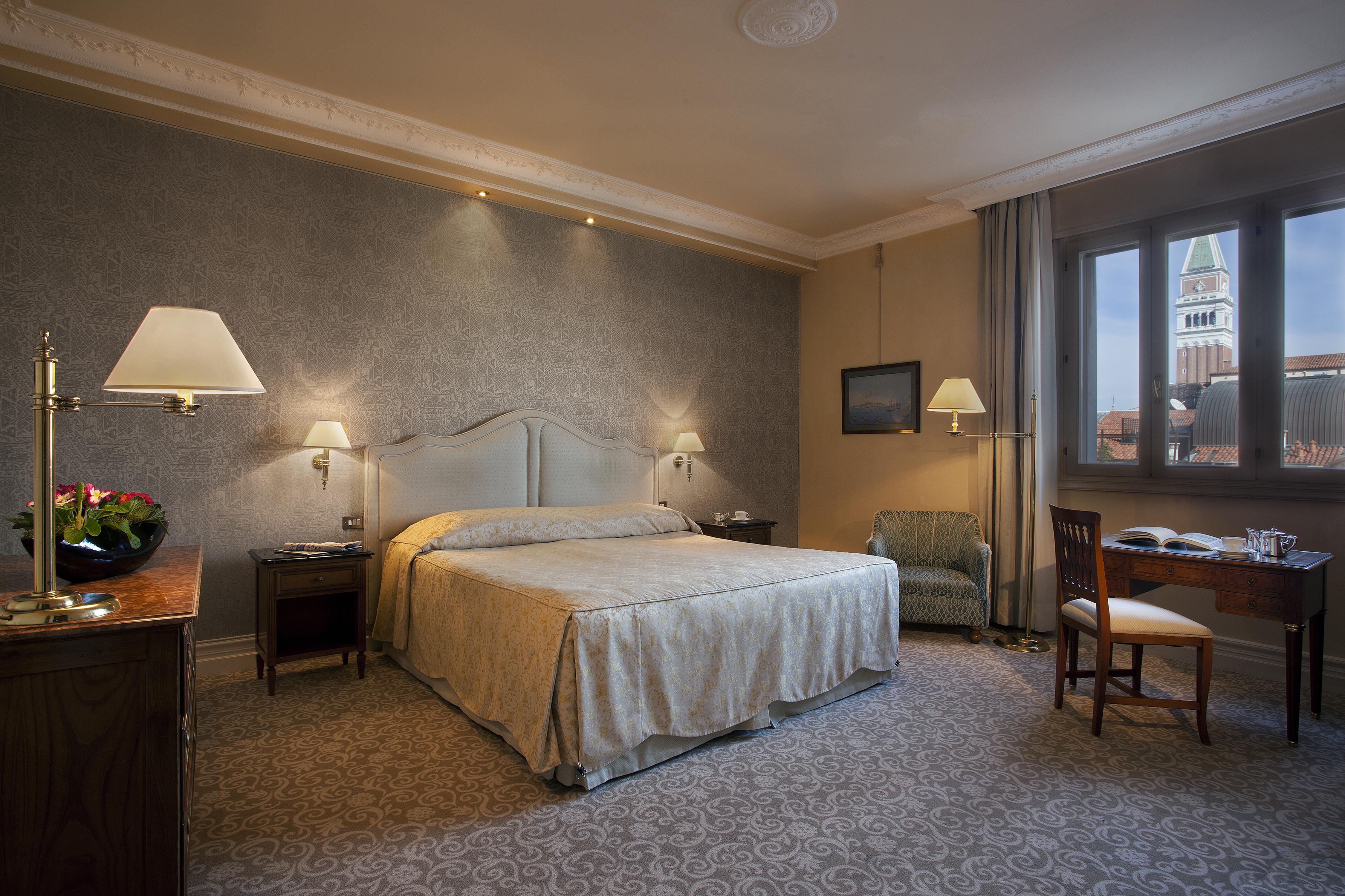 Bauer Palazzo Hotel Venedig