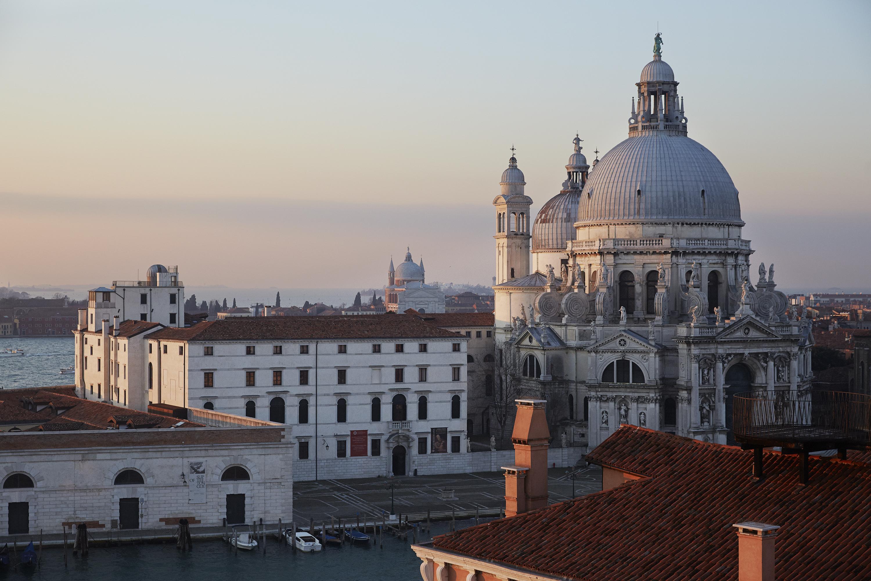 Bauer Palazzo Hotel Venedig