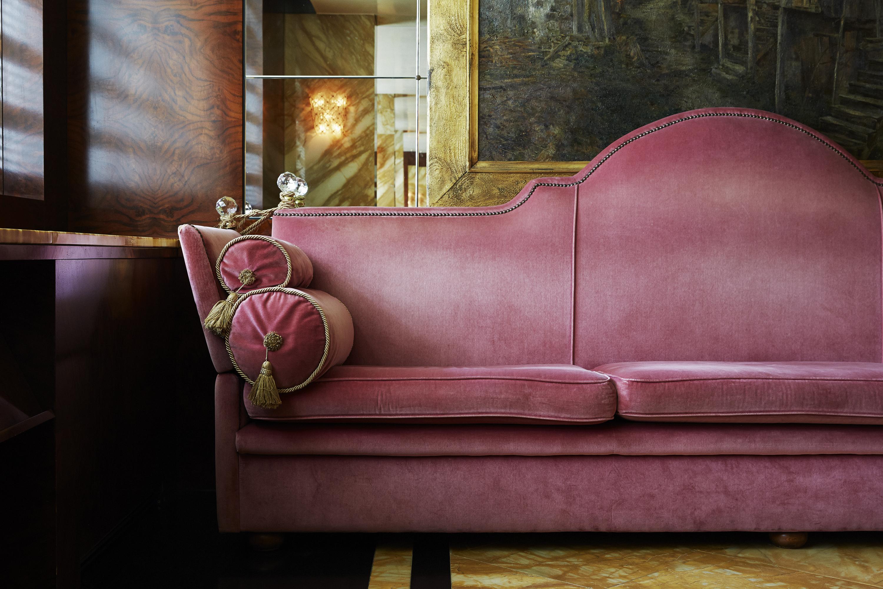 Bauer Palazzo 5* Venedig