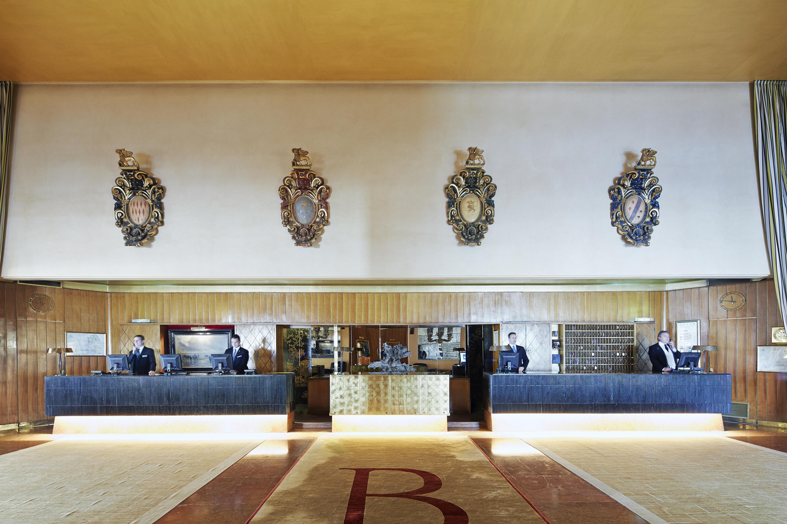 Bauer Palazzo 5*