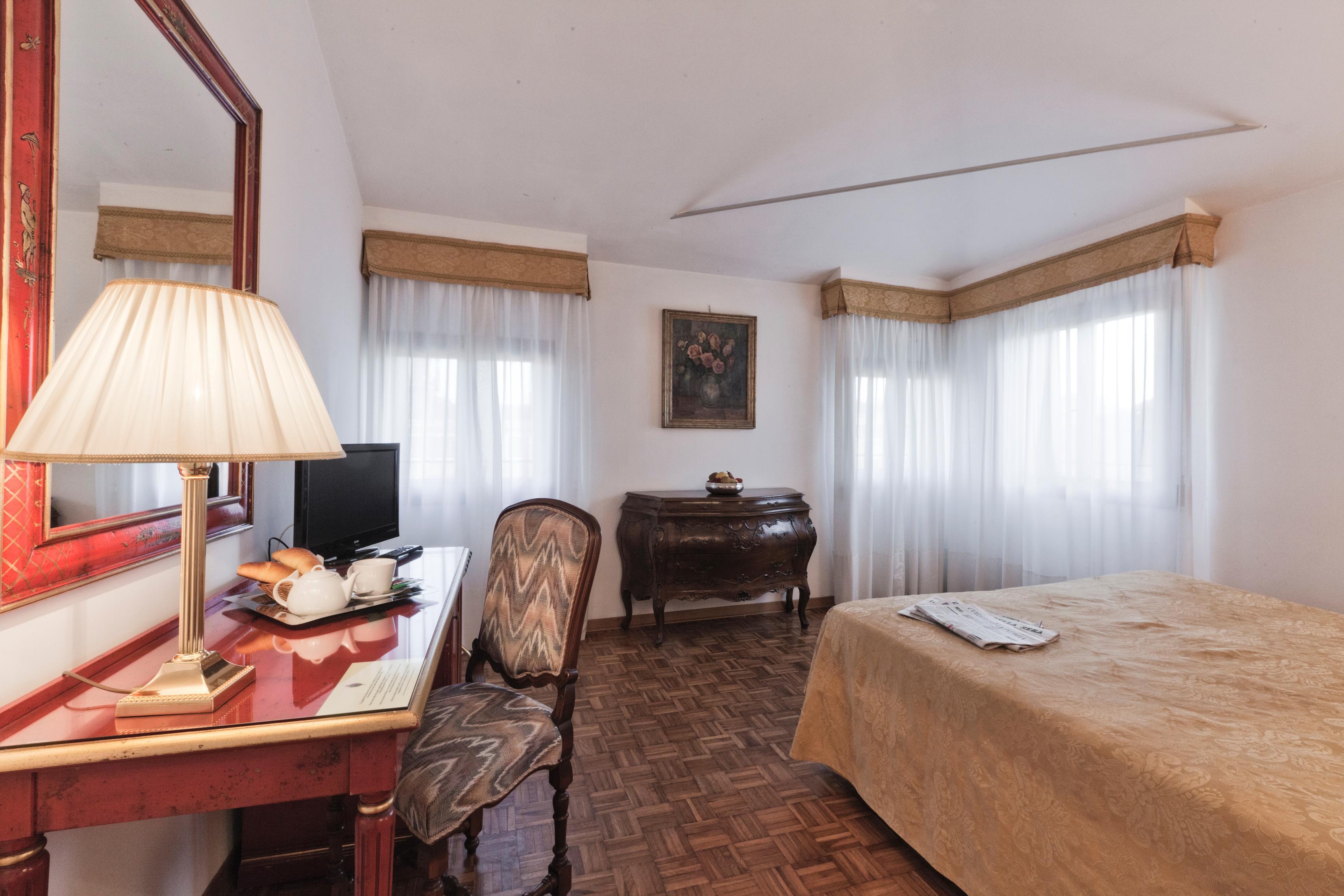 Hotel Palazzo Cendon Piano Antico
