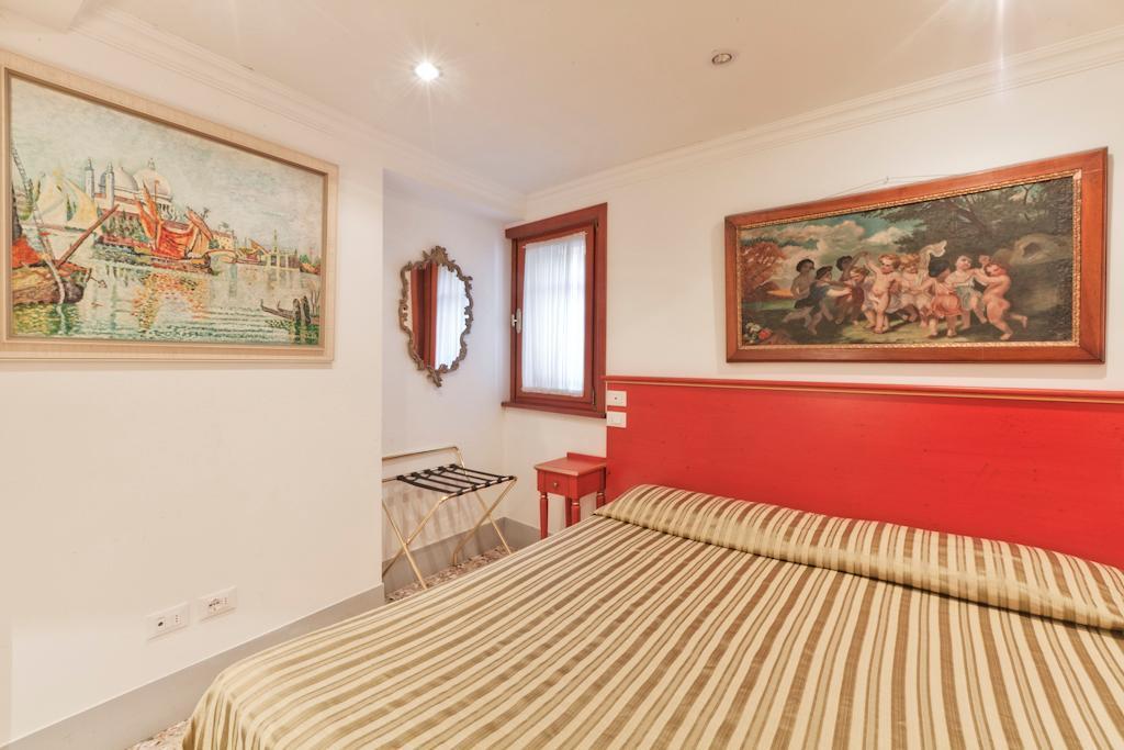 Palazzo Cendon Piano Antico
