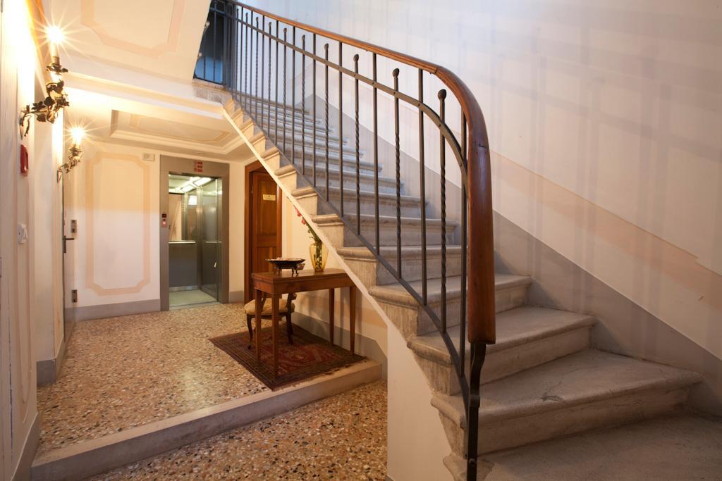 Palazzo Cendon Piano Antico Hotel Venise