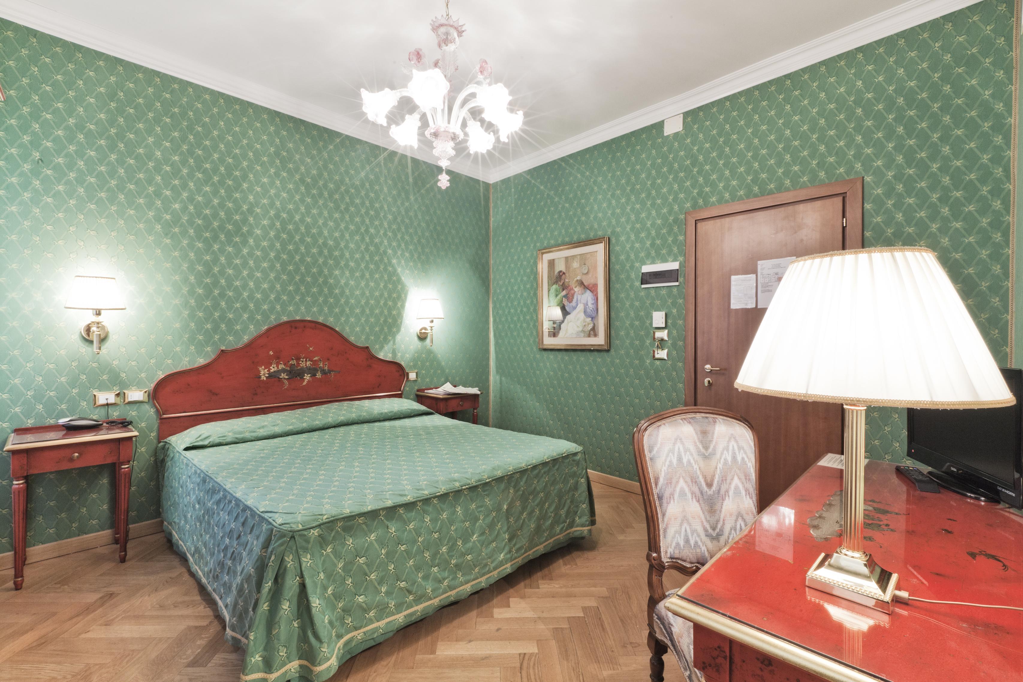Palazzo Cendon Piano Antico Hotel 3*