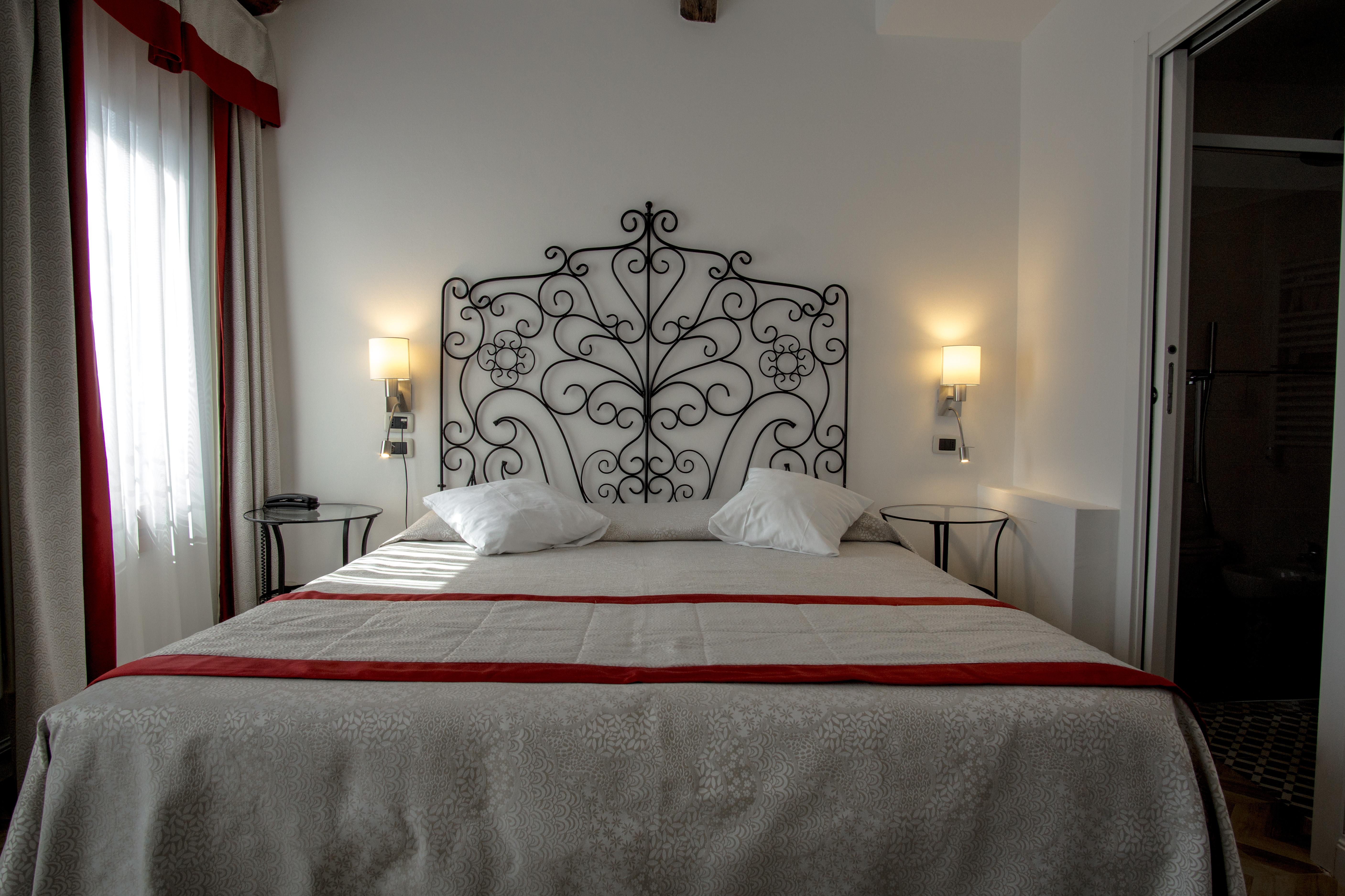 Hotel Antigo Trovatore 3*