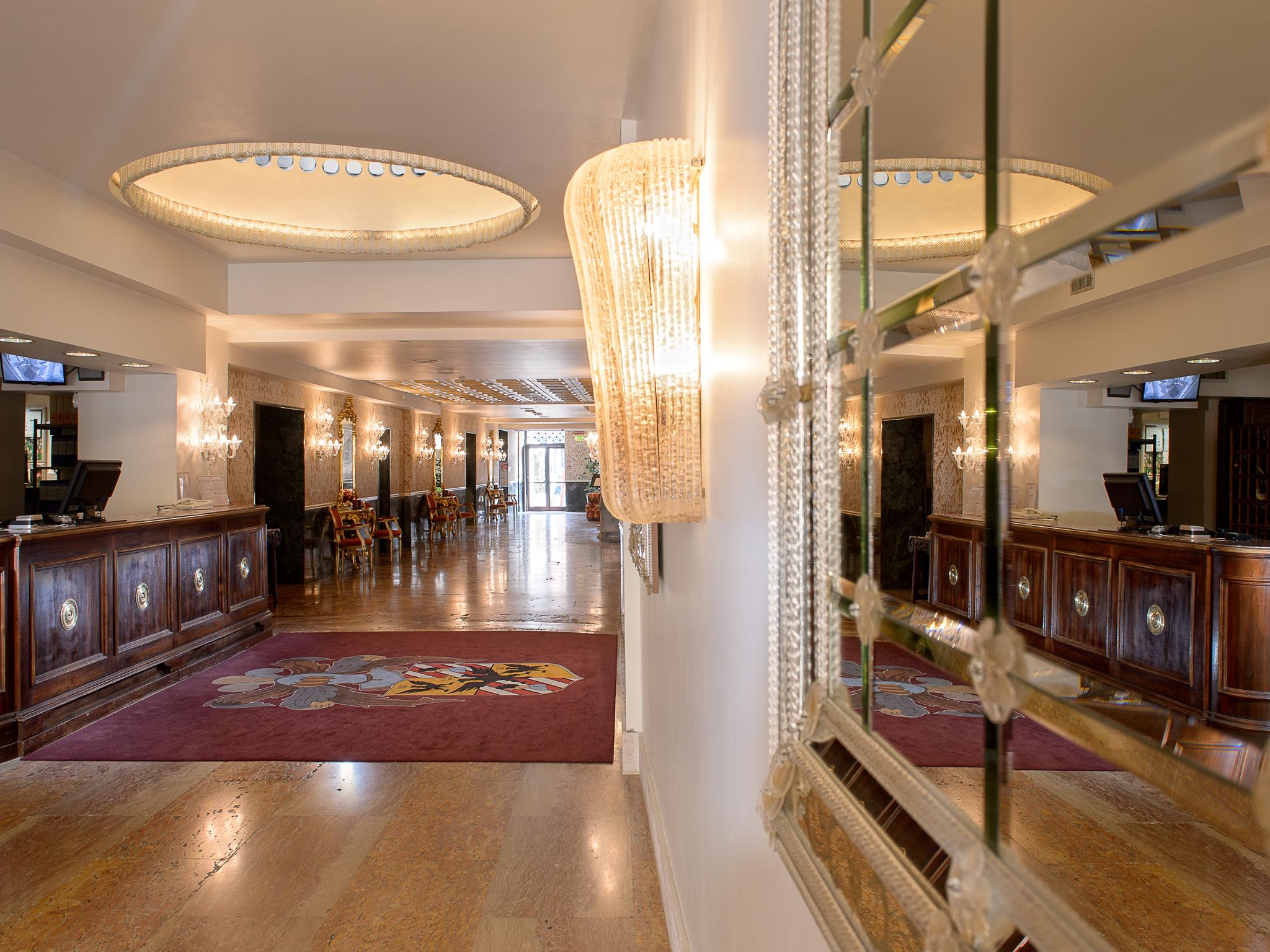 Principe 4* Venezia