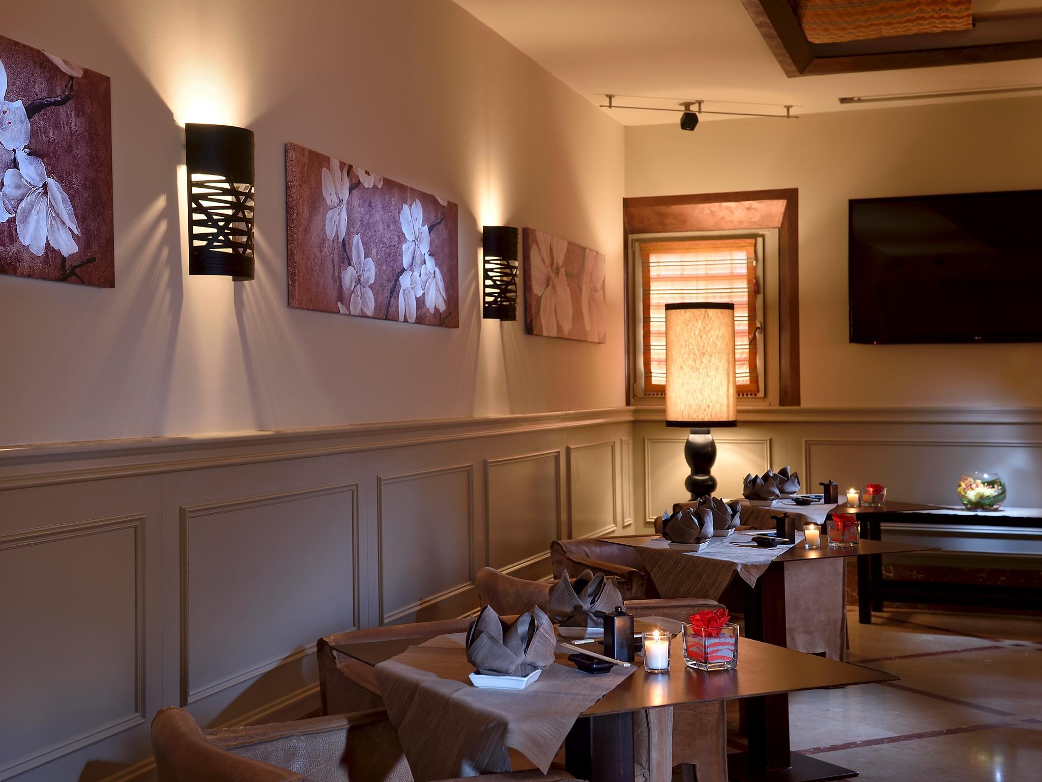 Principe 4* Venezia