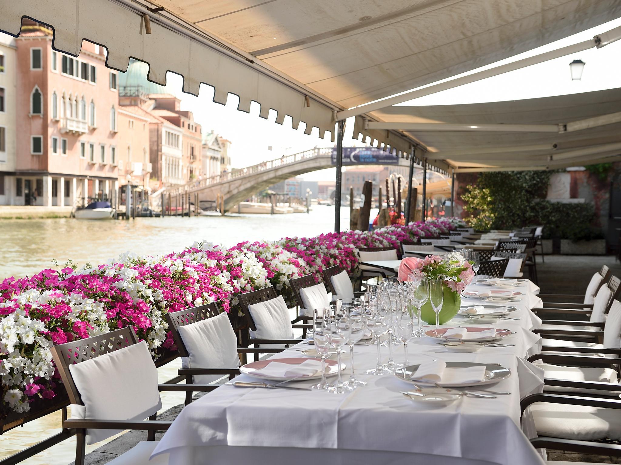 Principe Hotel Venezia