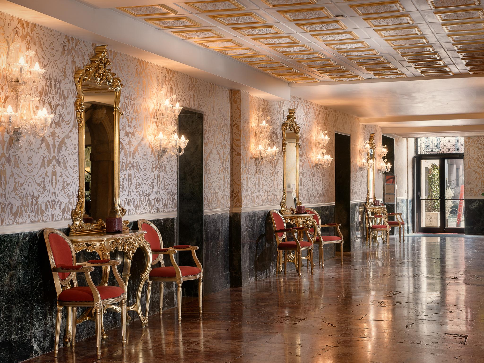 Principe Hotel Venezia