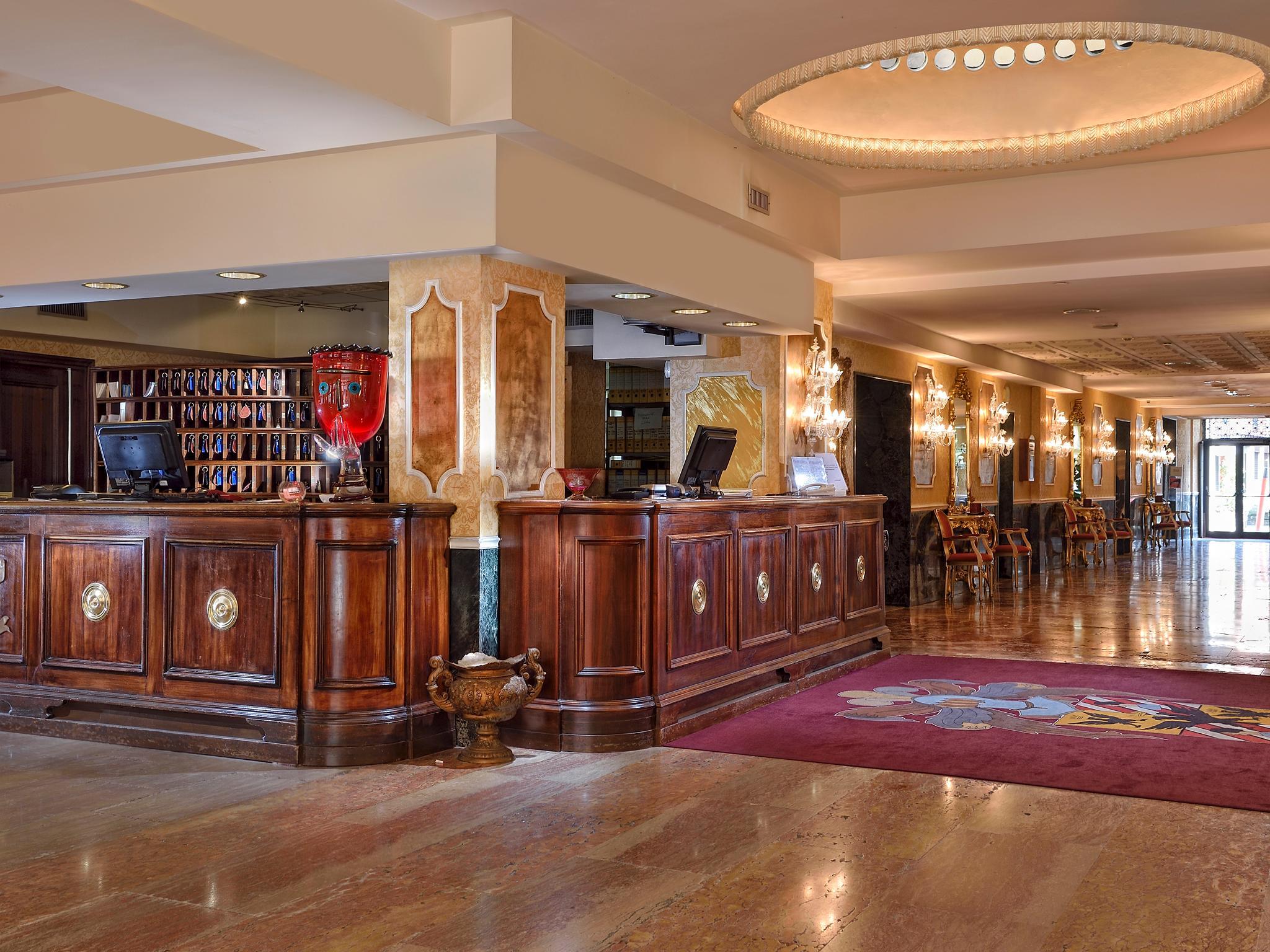 Principe Hotel Venezia