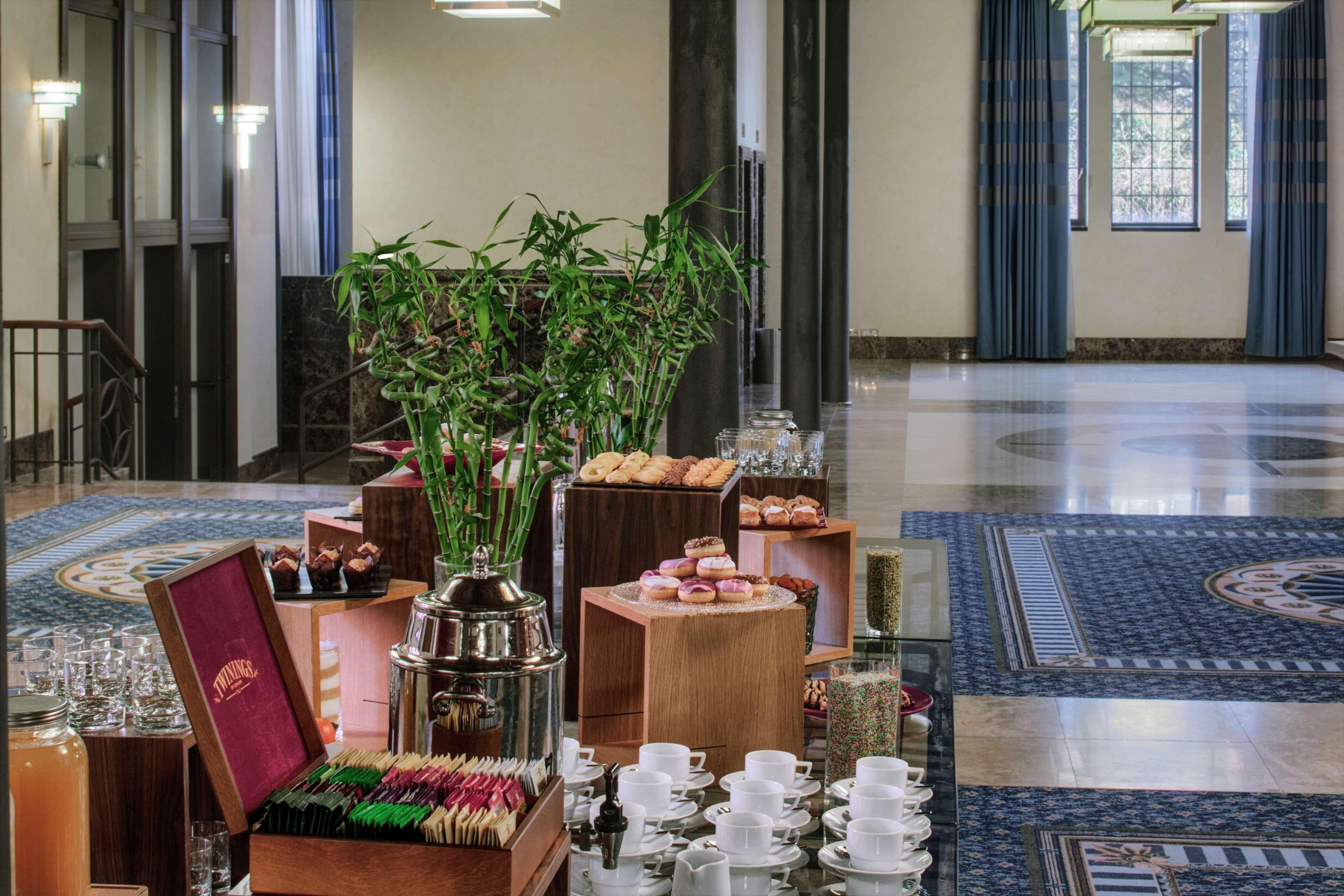 Hilton Molino Stucky 5* Venezia