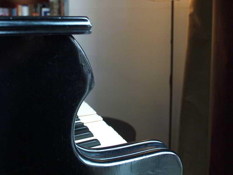 Couette-café Ca' Gottardi Venise