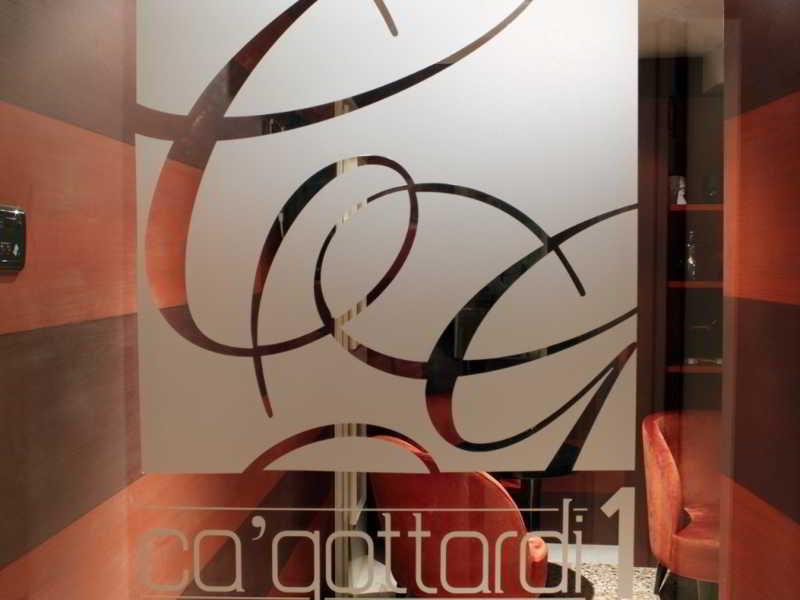 Ca' Gottardi 3*