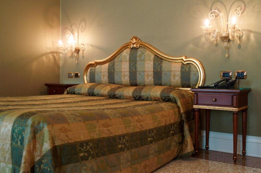 Ca' Gottardi Couette-café Venise