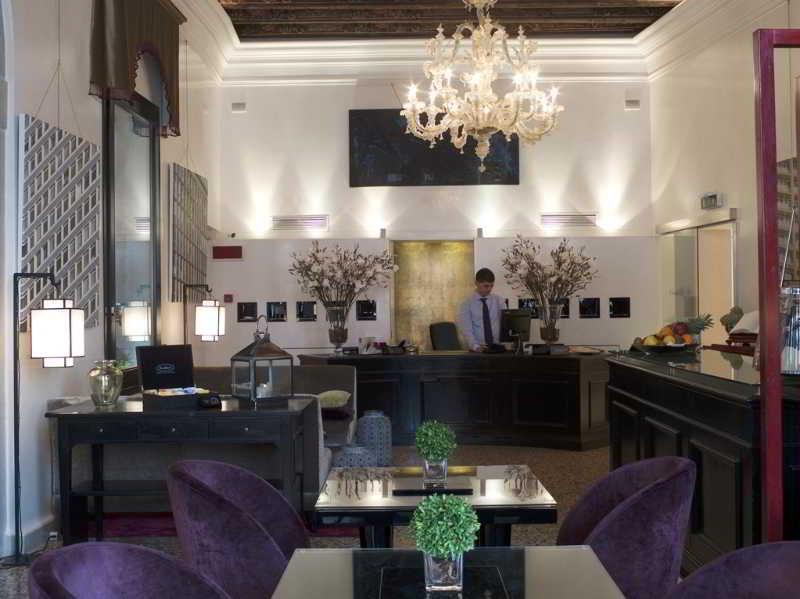 Couette-café Ca' Gottardi Venise