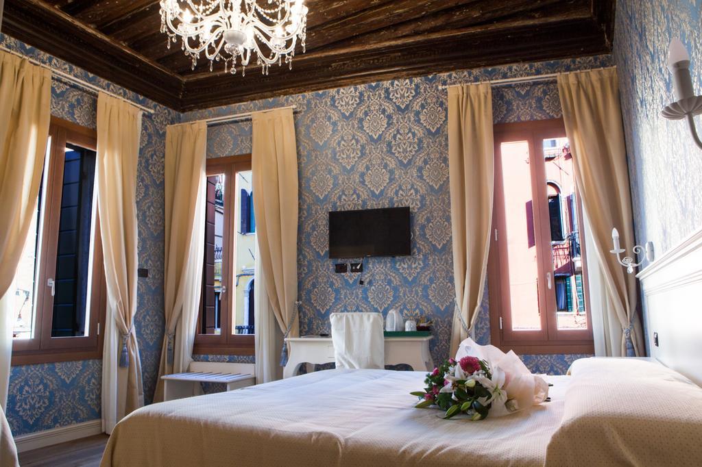 Charming Palace Santa Fosca Affittacamere
