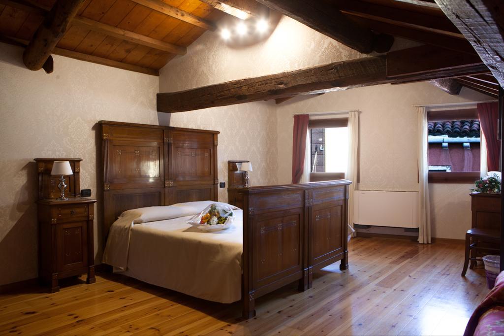 Charming Palace Santa Fosca Affittacamere