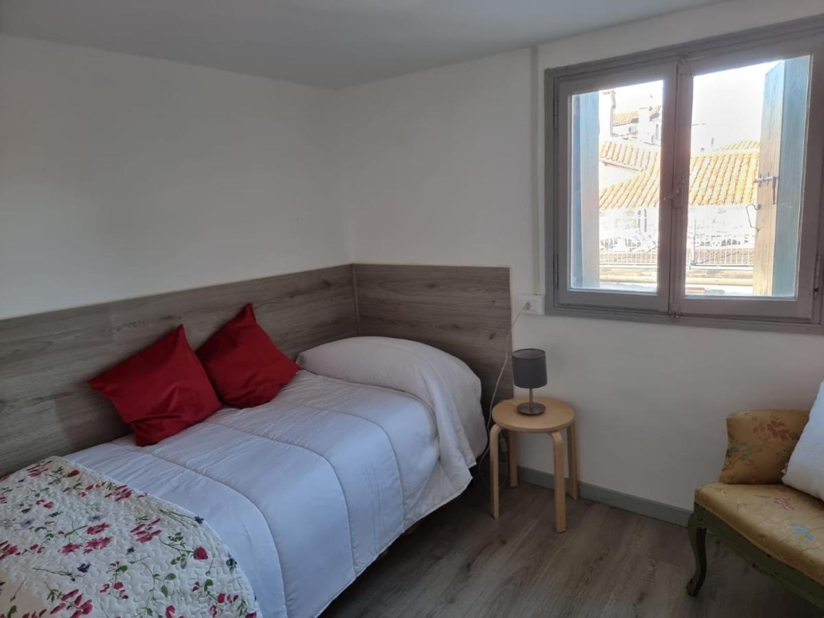 Apartment San Marco Lovely For 5 Persons Venedig