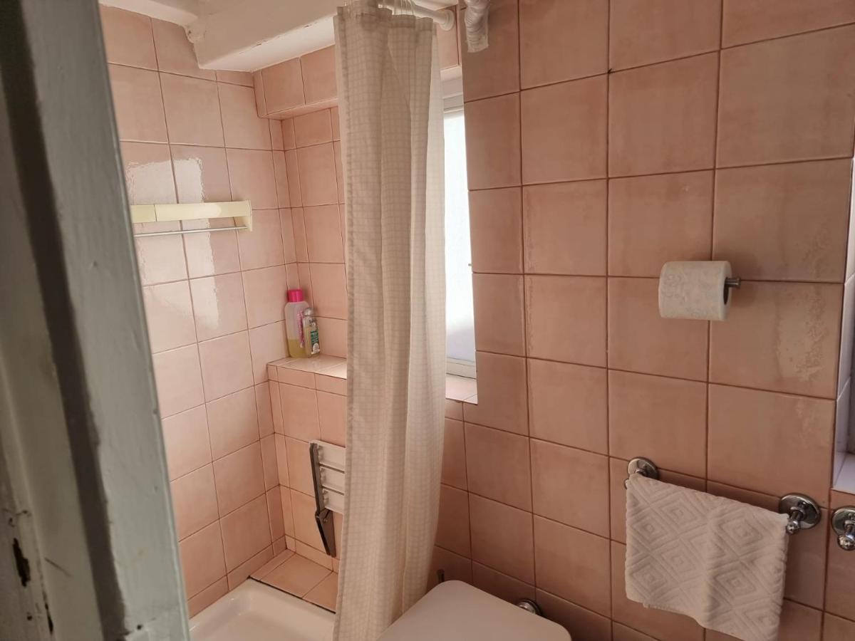 Apartment San Marco Lovely For 5 Persons
