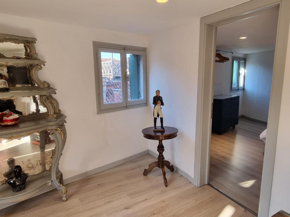 San Marco Lovely For 5 Persons Apartment Venedig