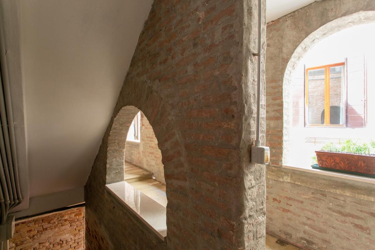 Corte Ca' Petriana Appartamento