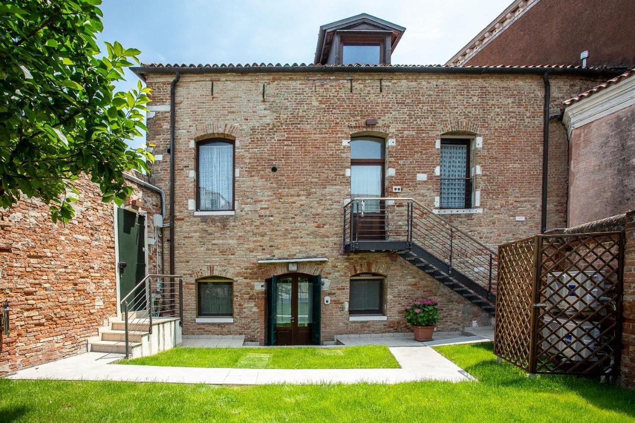 Collegio Amdg Hotel 3*