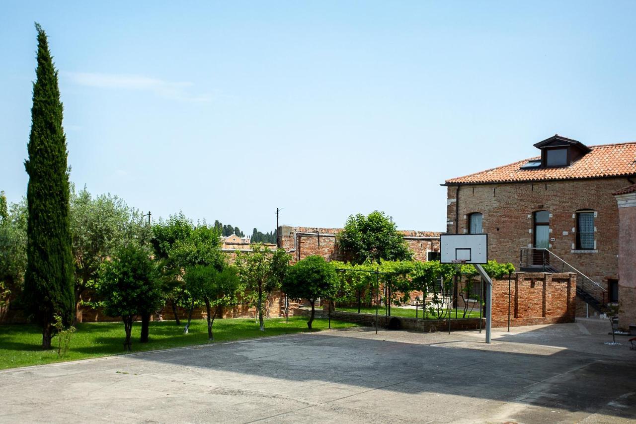 Collegio Amdg